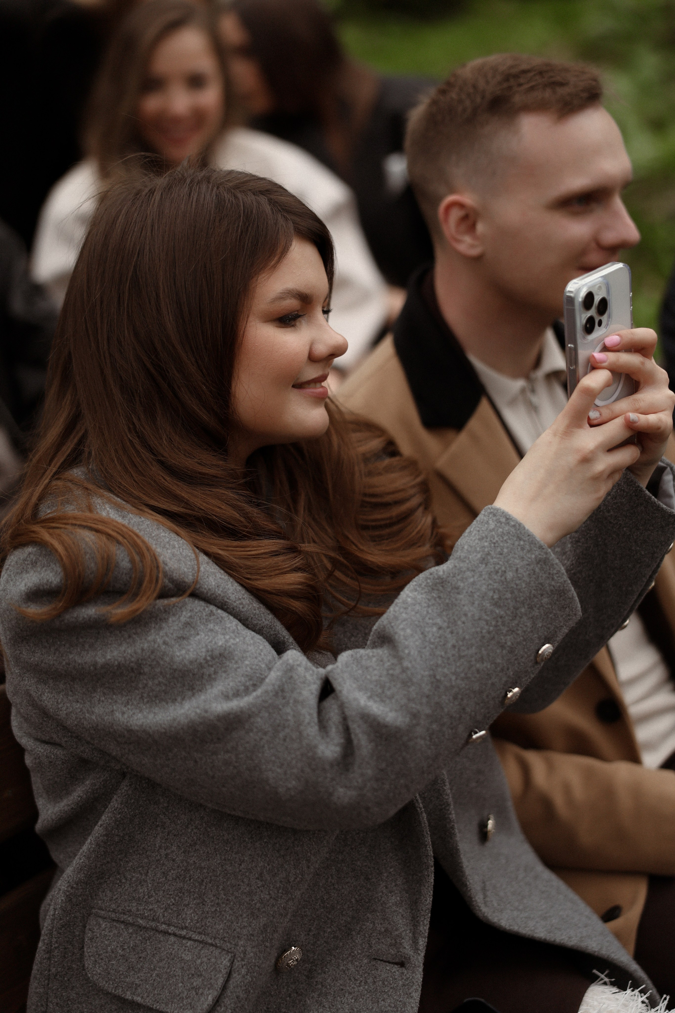 «Слезы счастья!» — Дмитрий и Дарья. Свадебный и семейный фотограф в Москве Ломова Ирина