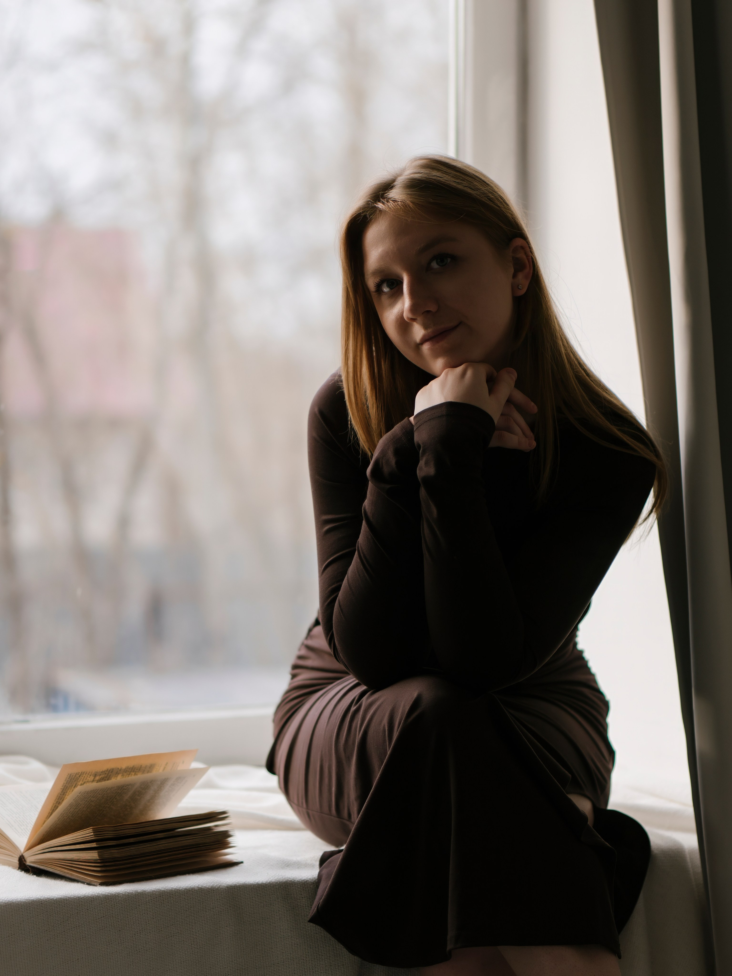 Елена. Свадебный фотограф во Владимире - Мария Широкорядова