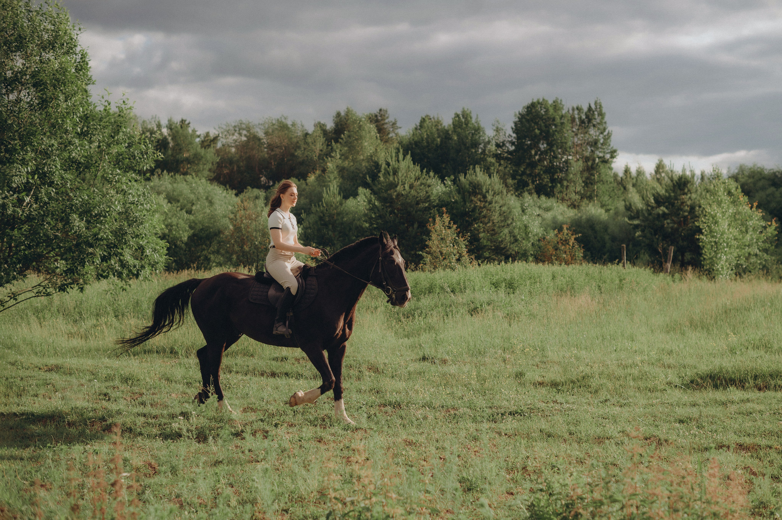 Вероника и Орлеан. Фотограф, г. Лесной Свердловской области