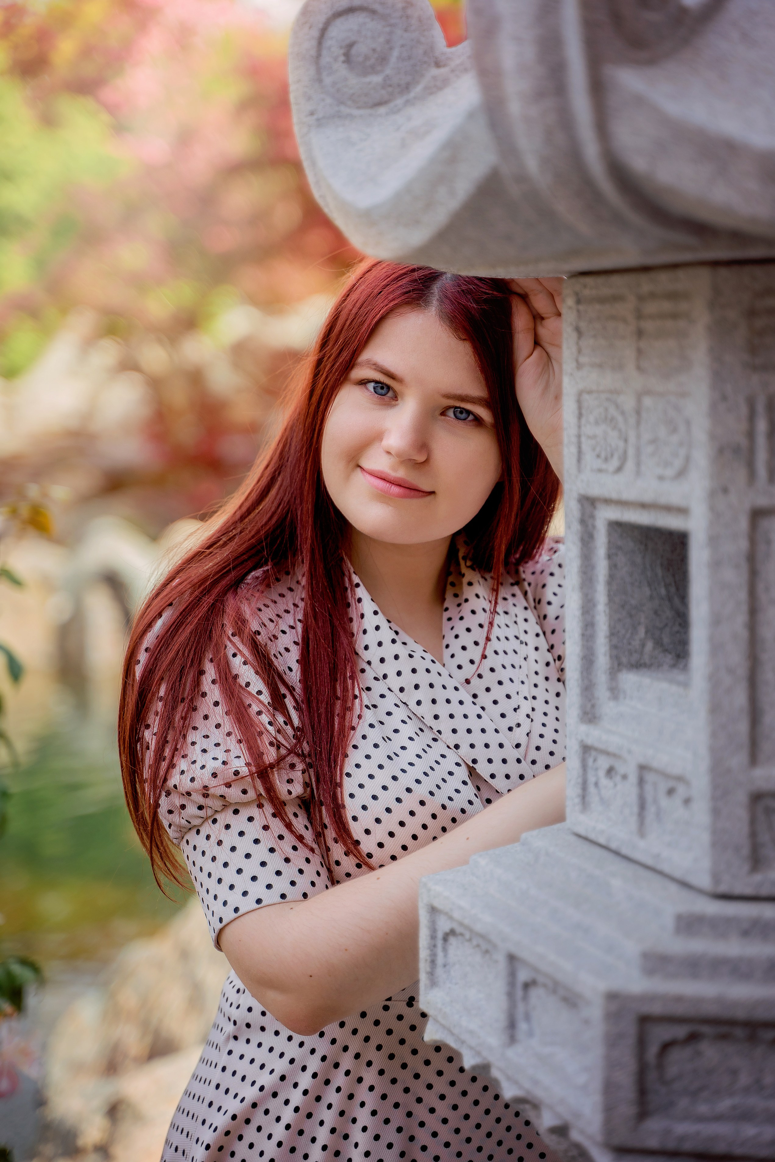 Японский сад. Photographer in Egypt, Hurghada, Luxor, Safaga