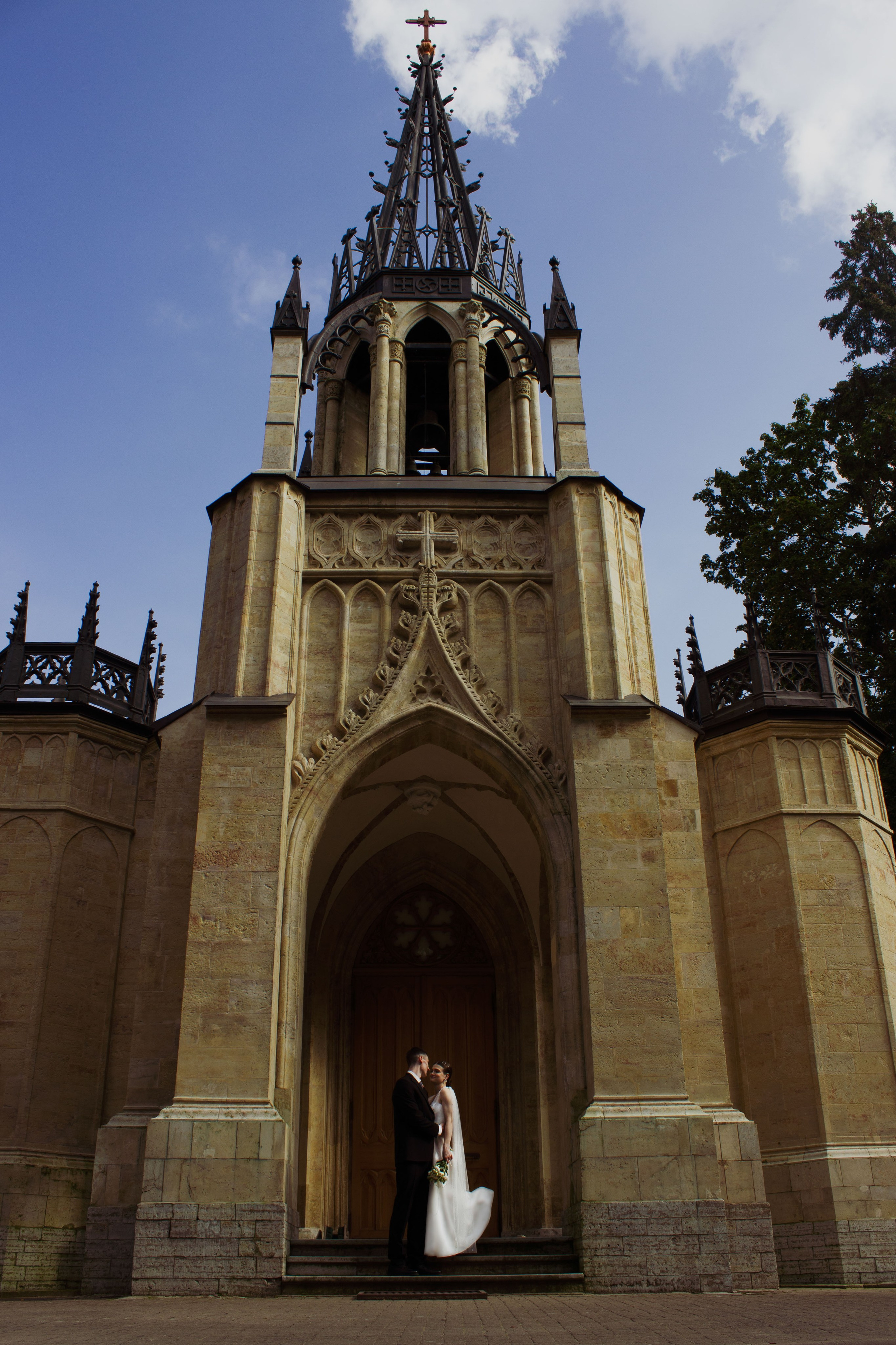 Свадебная съемка. Портретный фотограф в Санкт-Петербурге Елена Повалихина