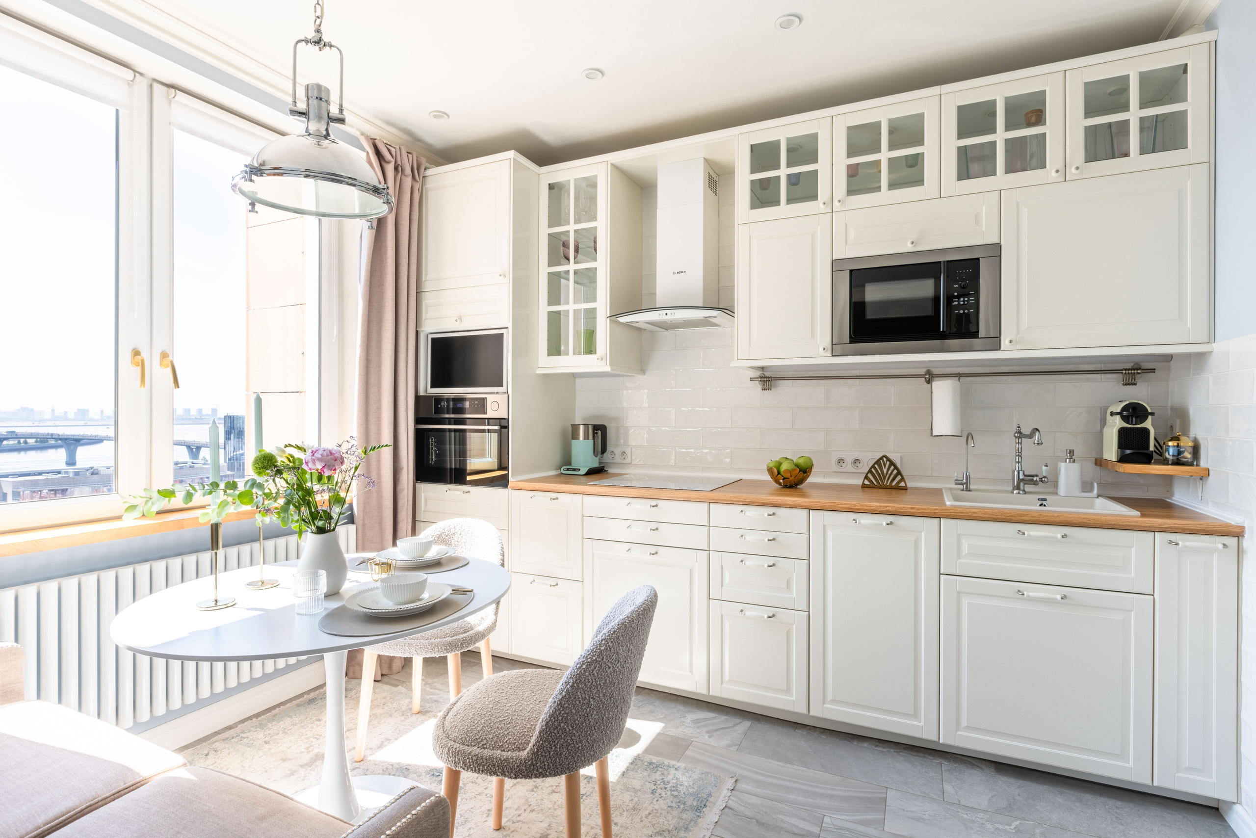 Портфолио. Интерьерный фотограф СПб Тувике Михаил