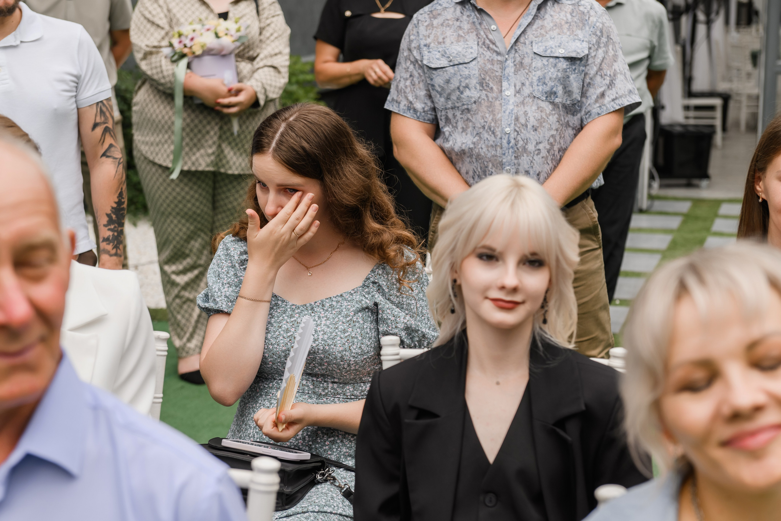 Дмитрий и Ксения. Фотограф Филякин Константин