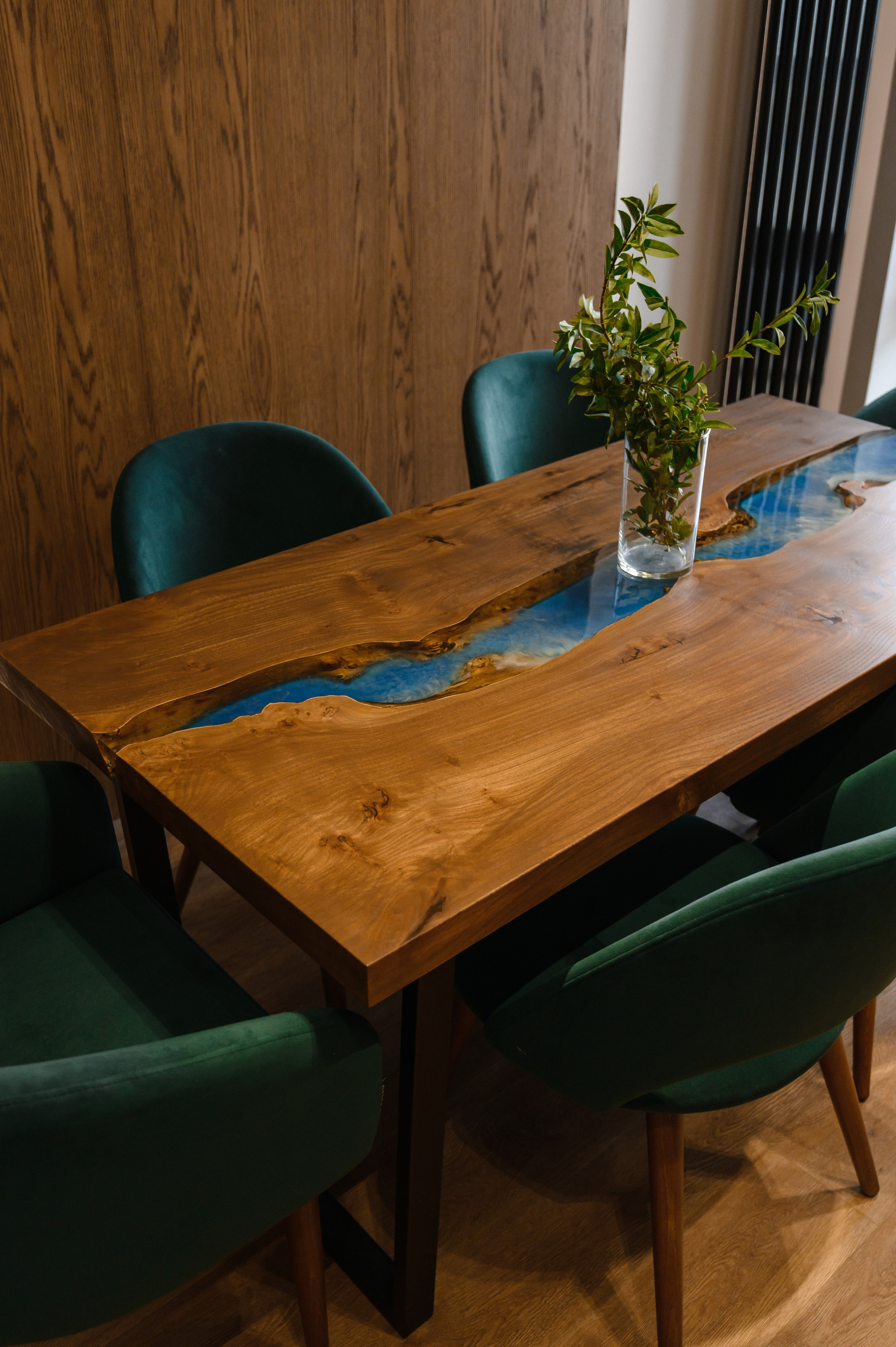 Интерьерный фотограф в Ростове