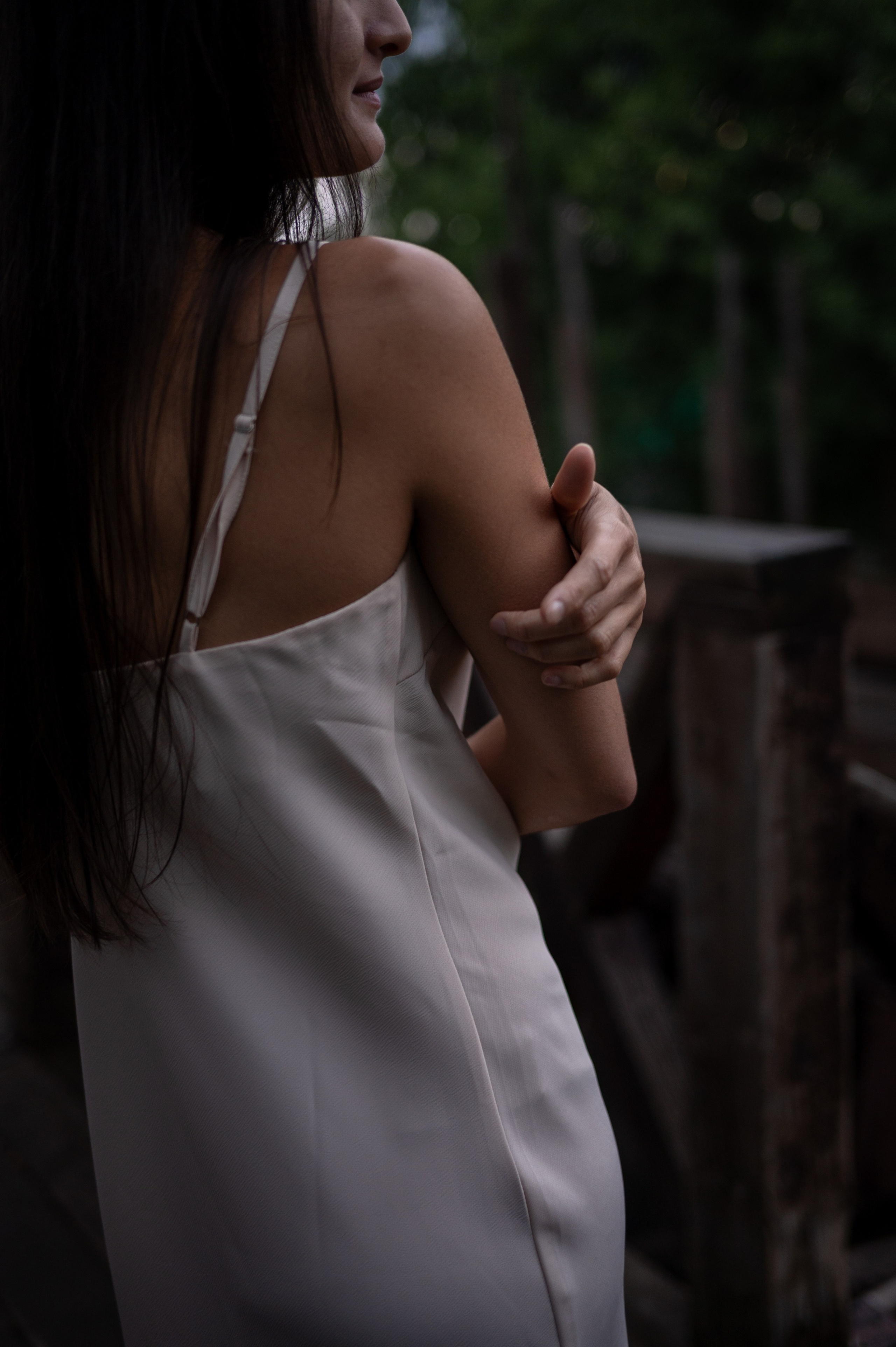 Даша Ануфриева. Главная