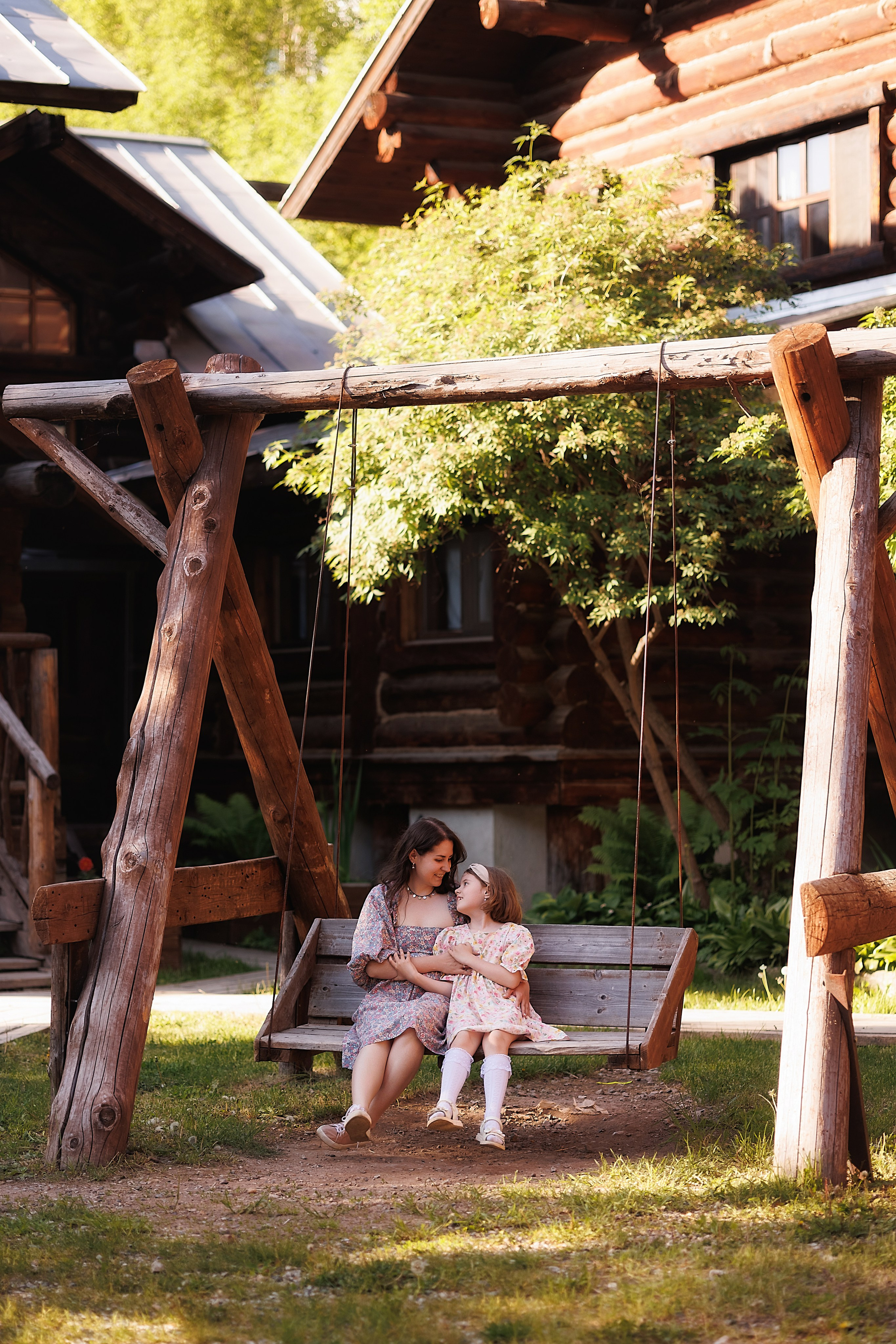 Семейная фотосессия. Семейный и детский фотограф Ижевск | Тамара Дмитриева