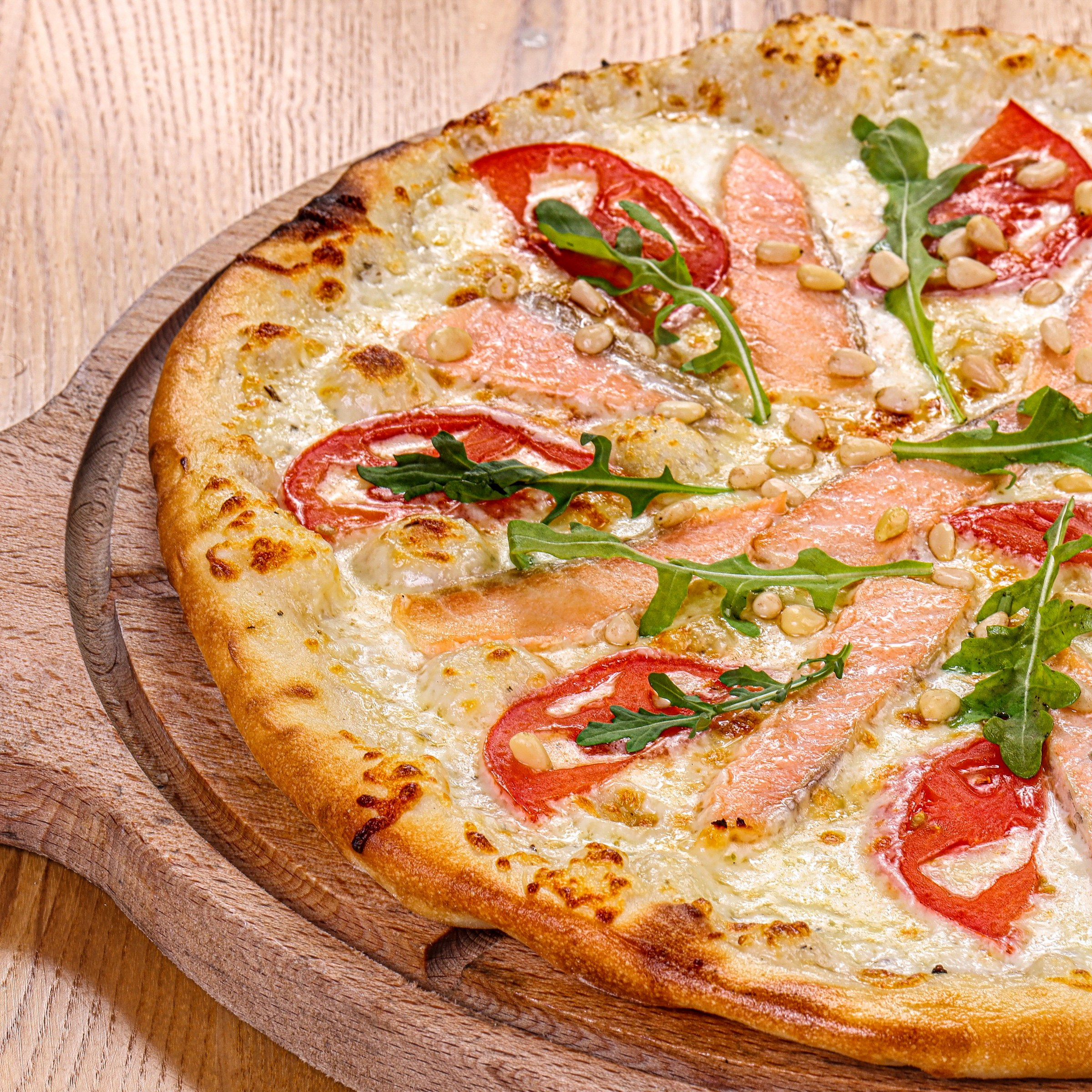 Фотосъемка пиццы. Заказ по тел.: +7 (906) 006-90-22. Фуд-фотограф Андрей Старостин — съемка еды в Москве. 9000 руб. в час