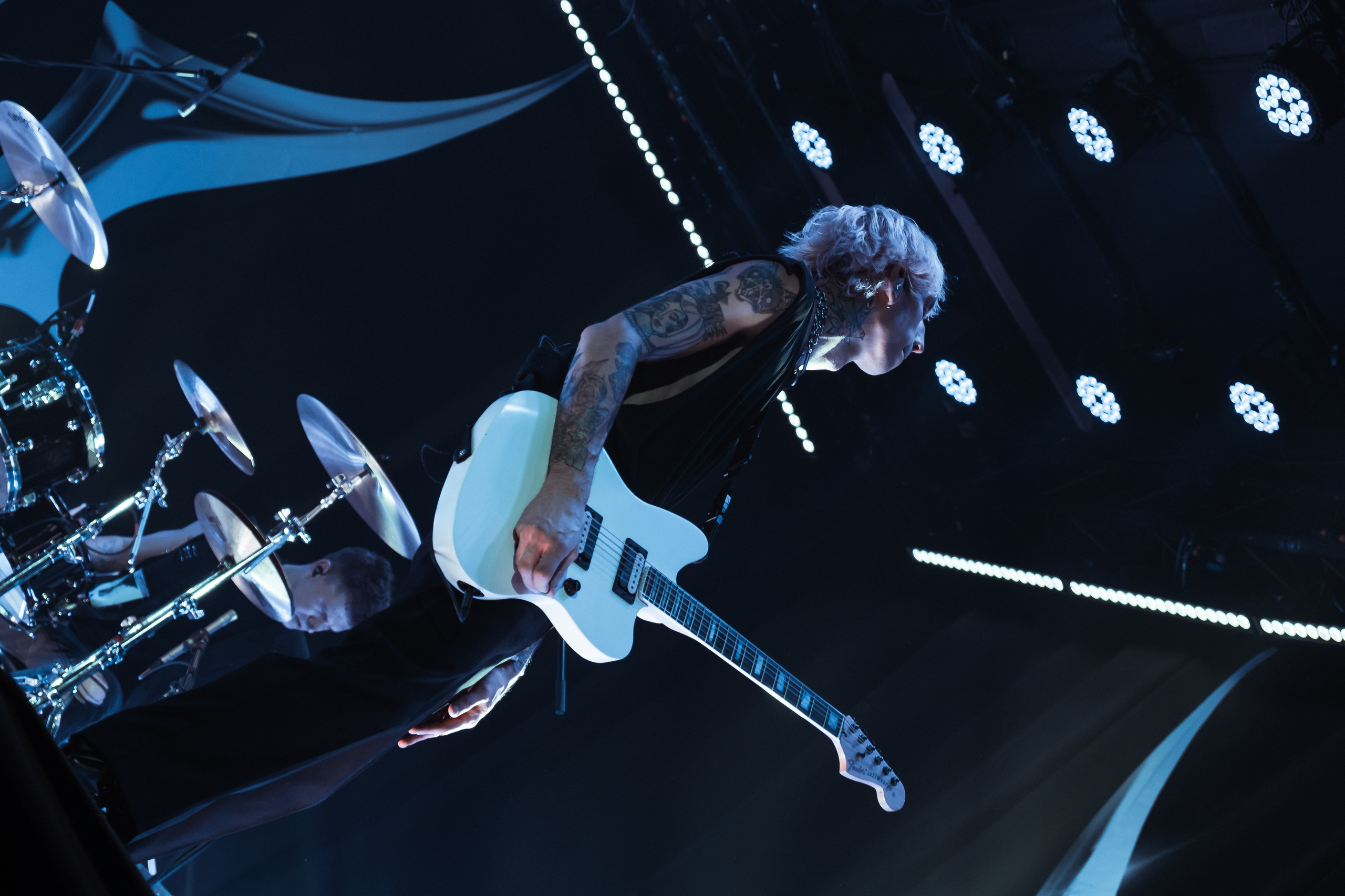 Wildways, Sound, 16.11.24. Репортажный фотограф, Санкт-Петербург