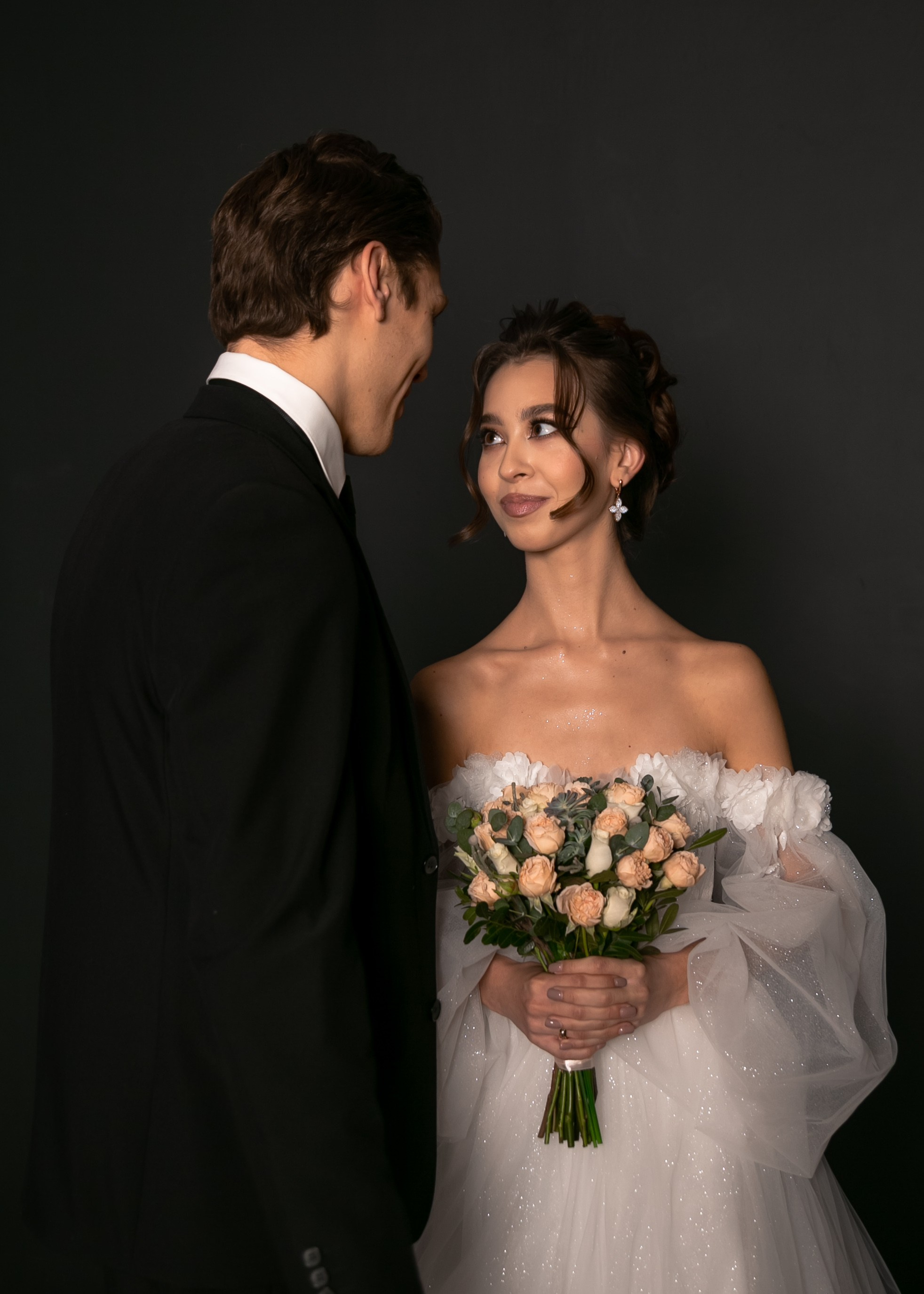 Свадебная съёмка. Фотограф в Барнауле Татьяна Чурикова