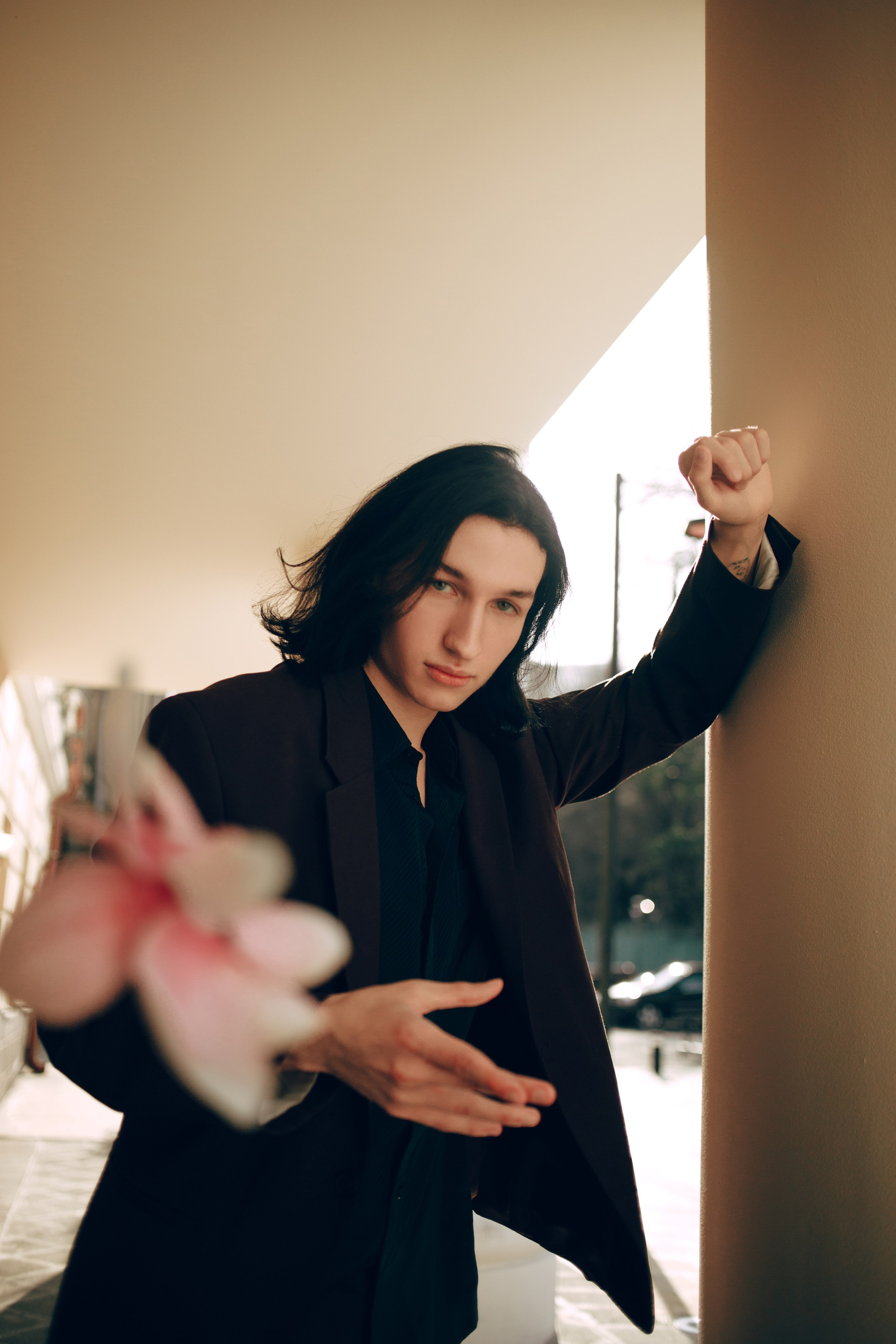 Портретный фотограф в Санкт-Петербурге. Фотограф в Тбилиси Наталья Фомина