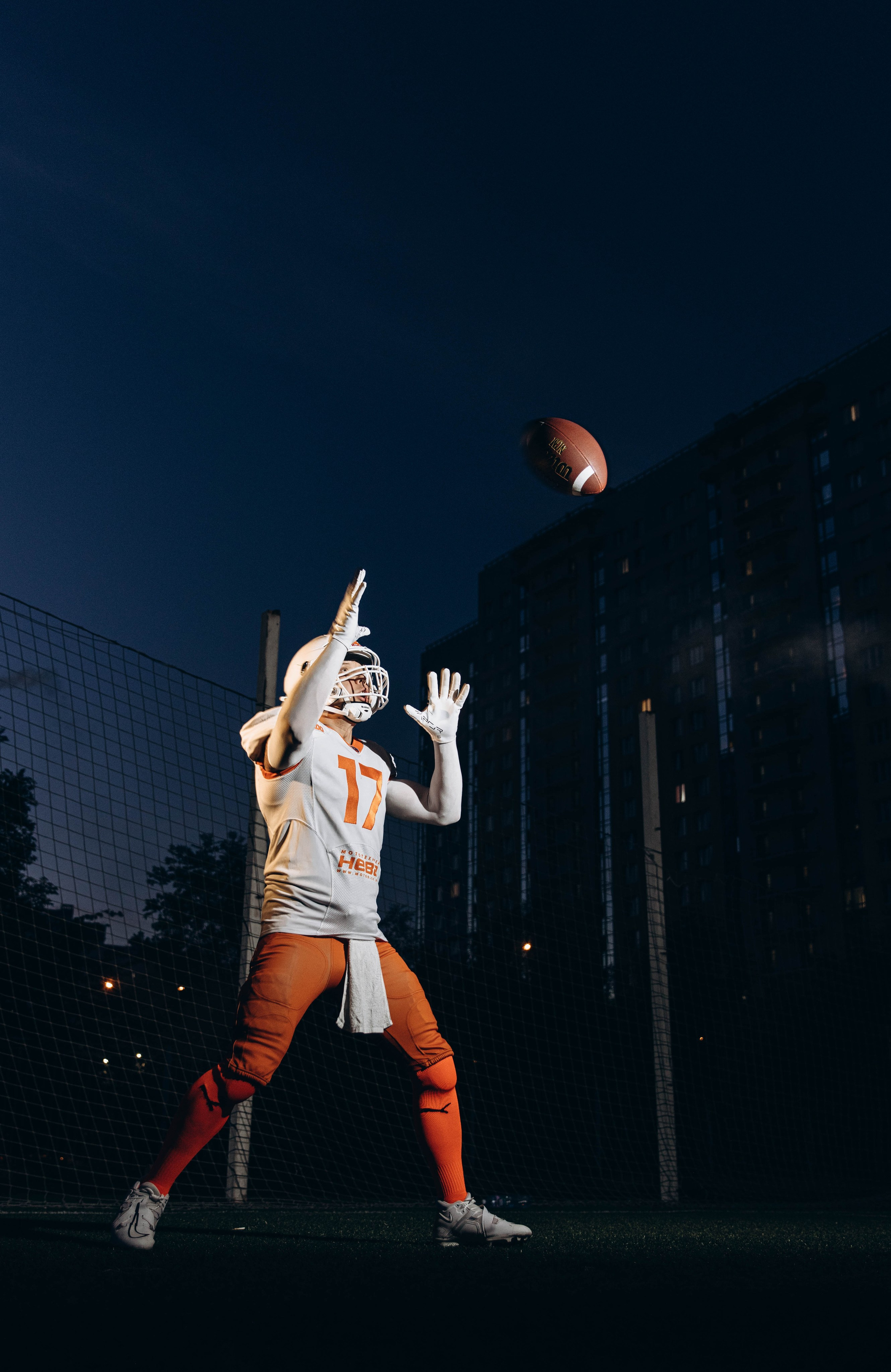 Игорь. Мужской фотограф СПб