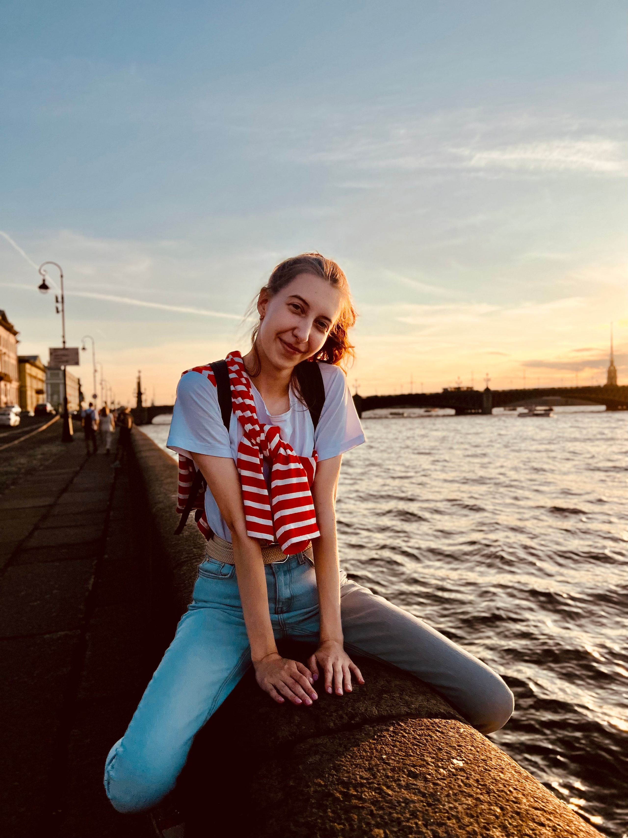 Август. Семейный, Свадебный фотограф СПБ Питер— Романова Екатерина