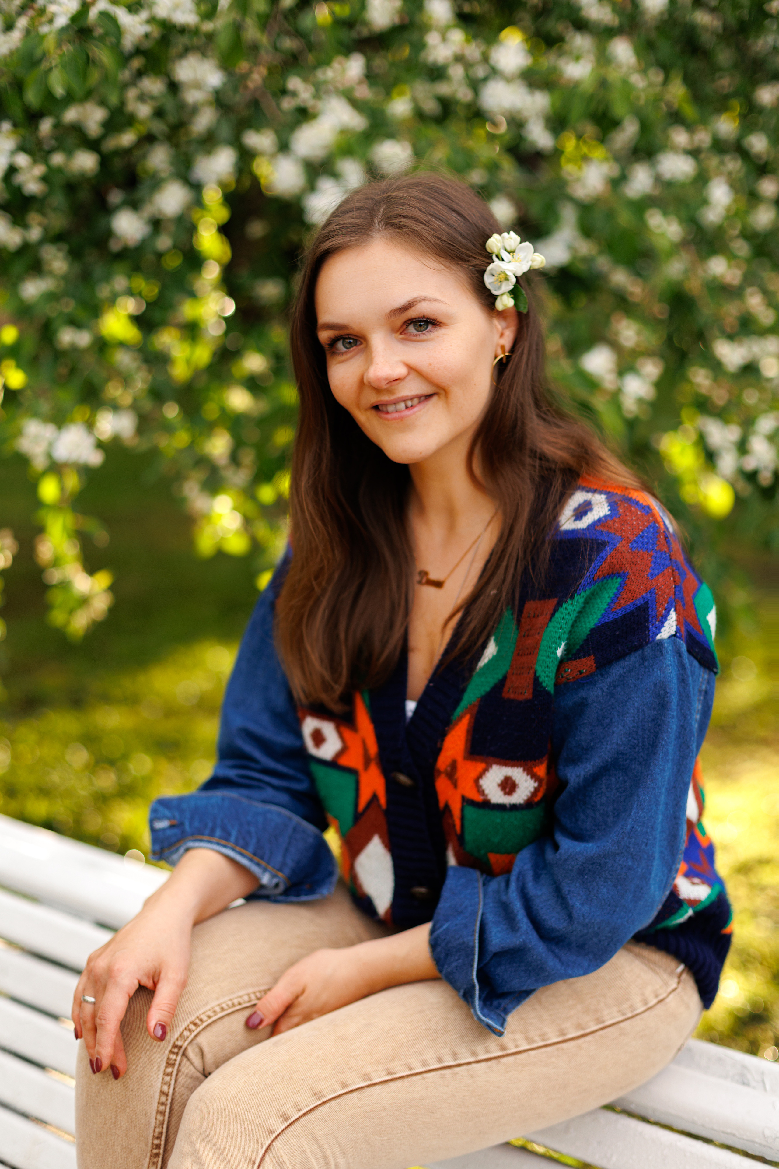 MARIA. Фотограф в Санкт-Петербурге Екатерина Микитюк