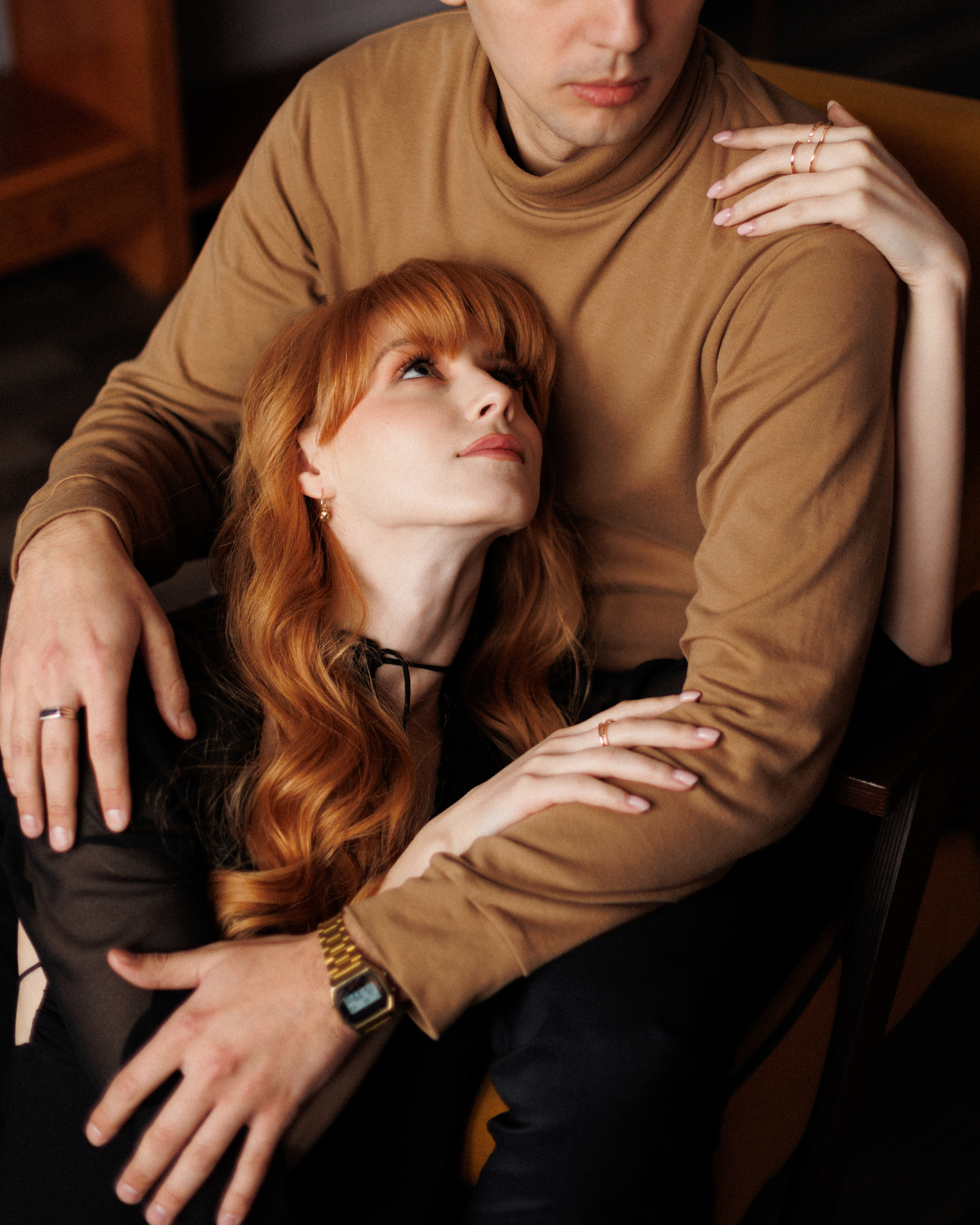 LOVE. Фотограф в Санкт-Петербурге Екатерина Микитюк