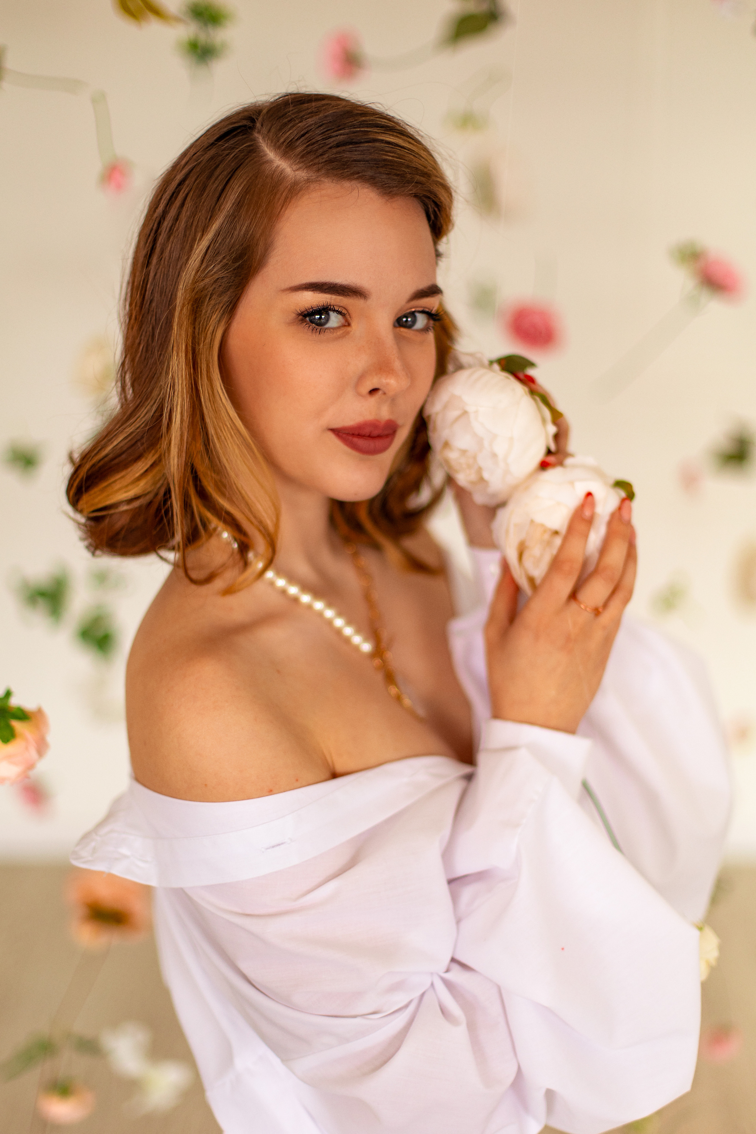 NASTIA. Фотограф в Санкт-Петербурге Екатерина Микитюк