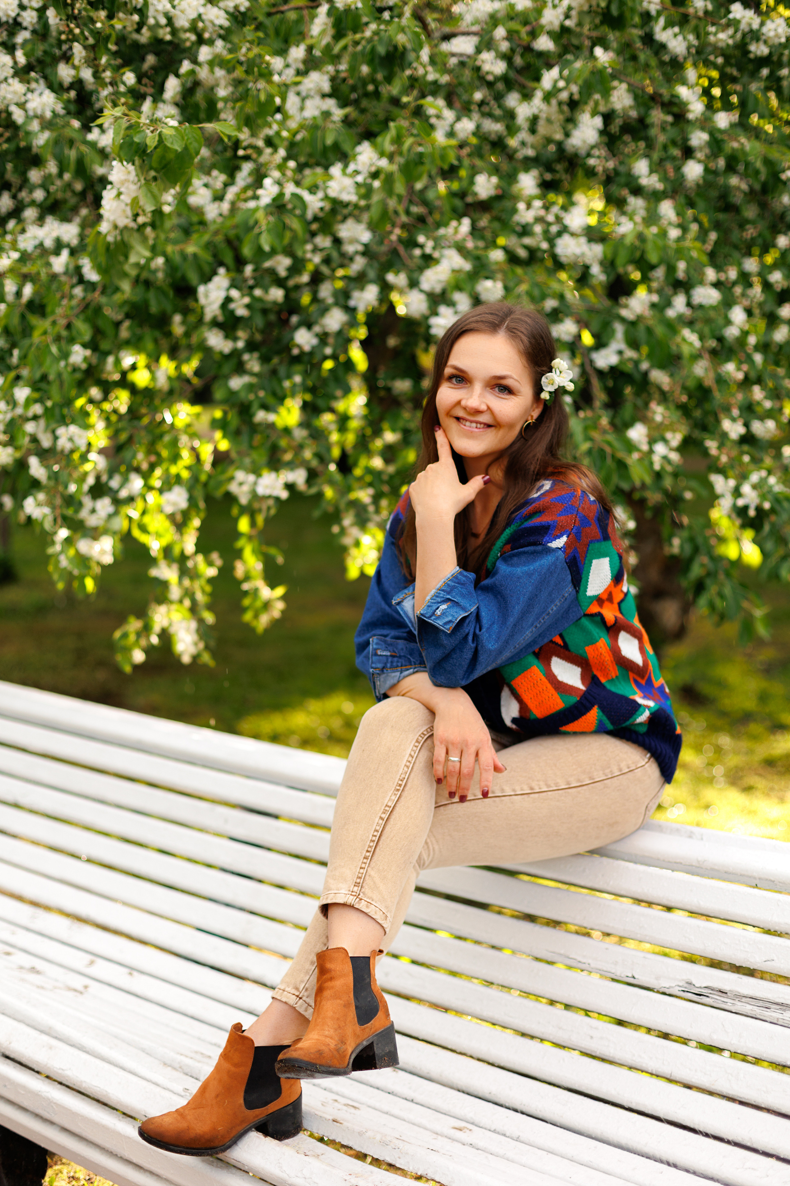 MARIA. Фотограф в Санкт-Петербурге Екатерина Микитюк