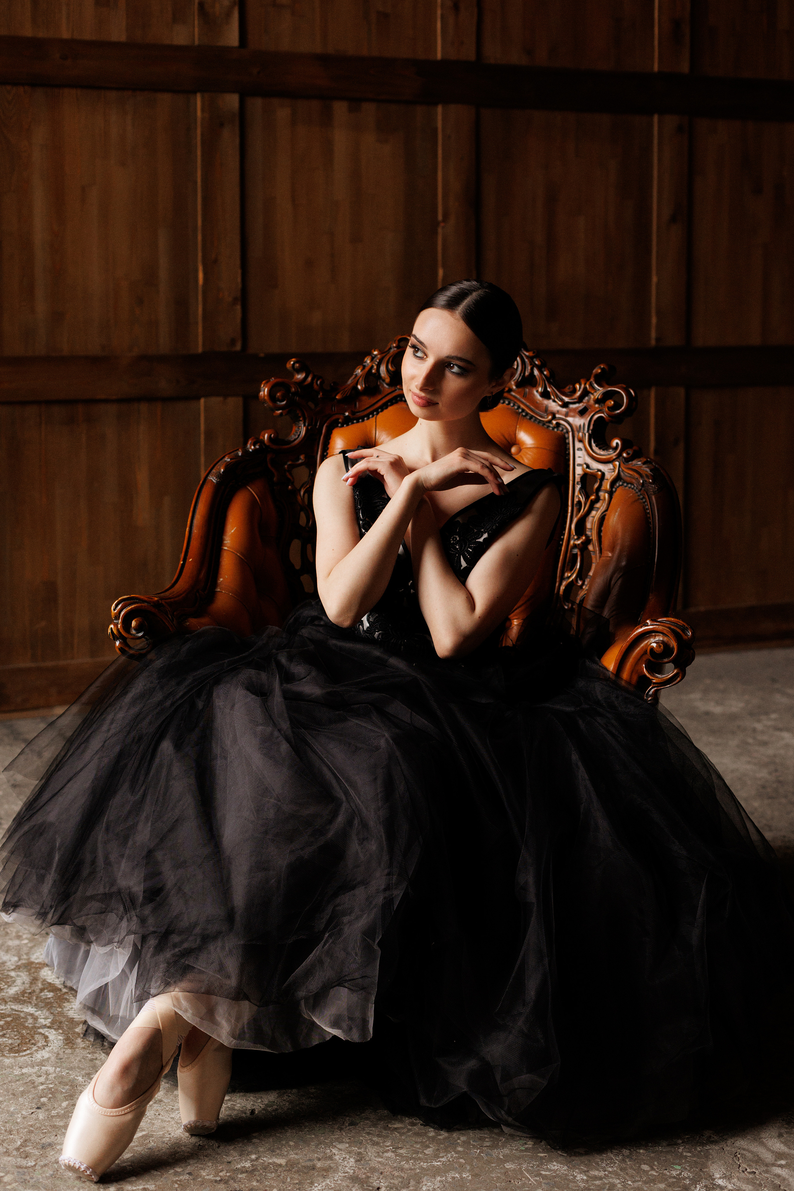 ASYA. Фотограф в Санкт-Петербурге Екатерина Микитюк