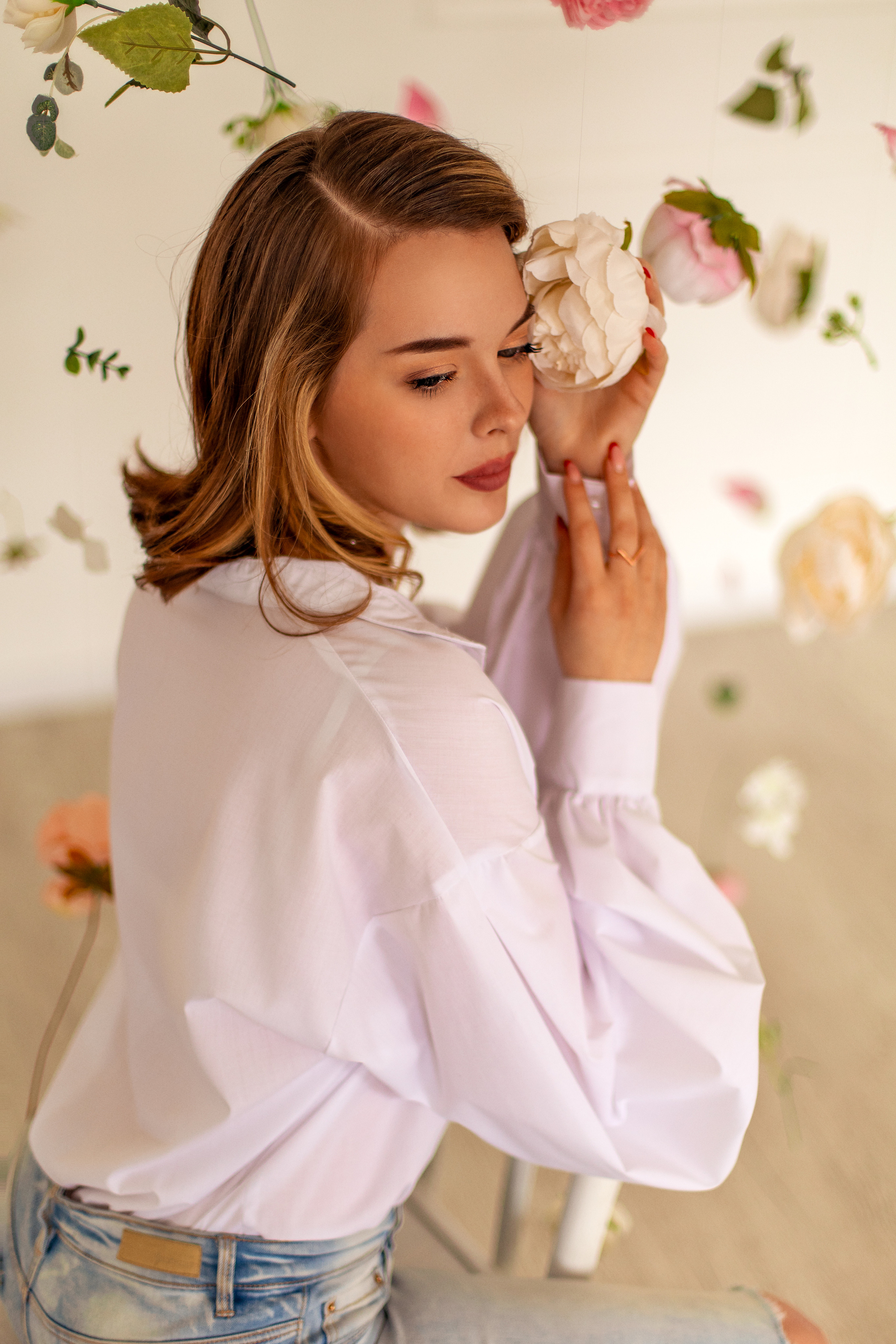 NASTIA. Фотограф в Санкт-Петербурге Екатерина Микитюк