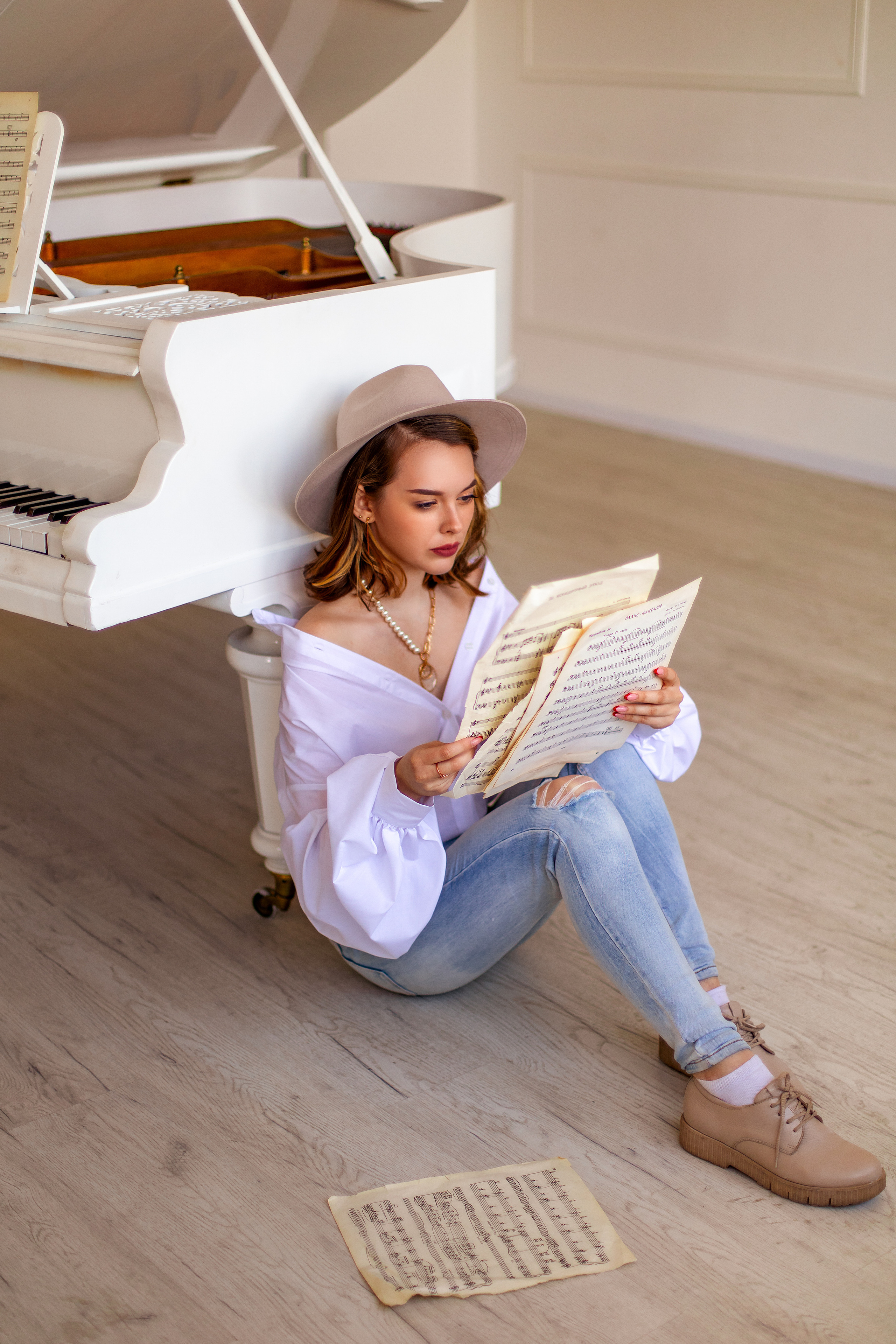 NASTIA. Фотограф в Санкт-Петербурге Екатерина Микитюк