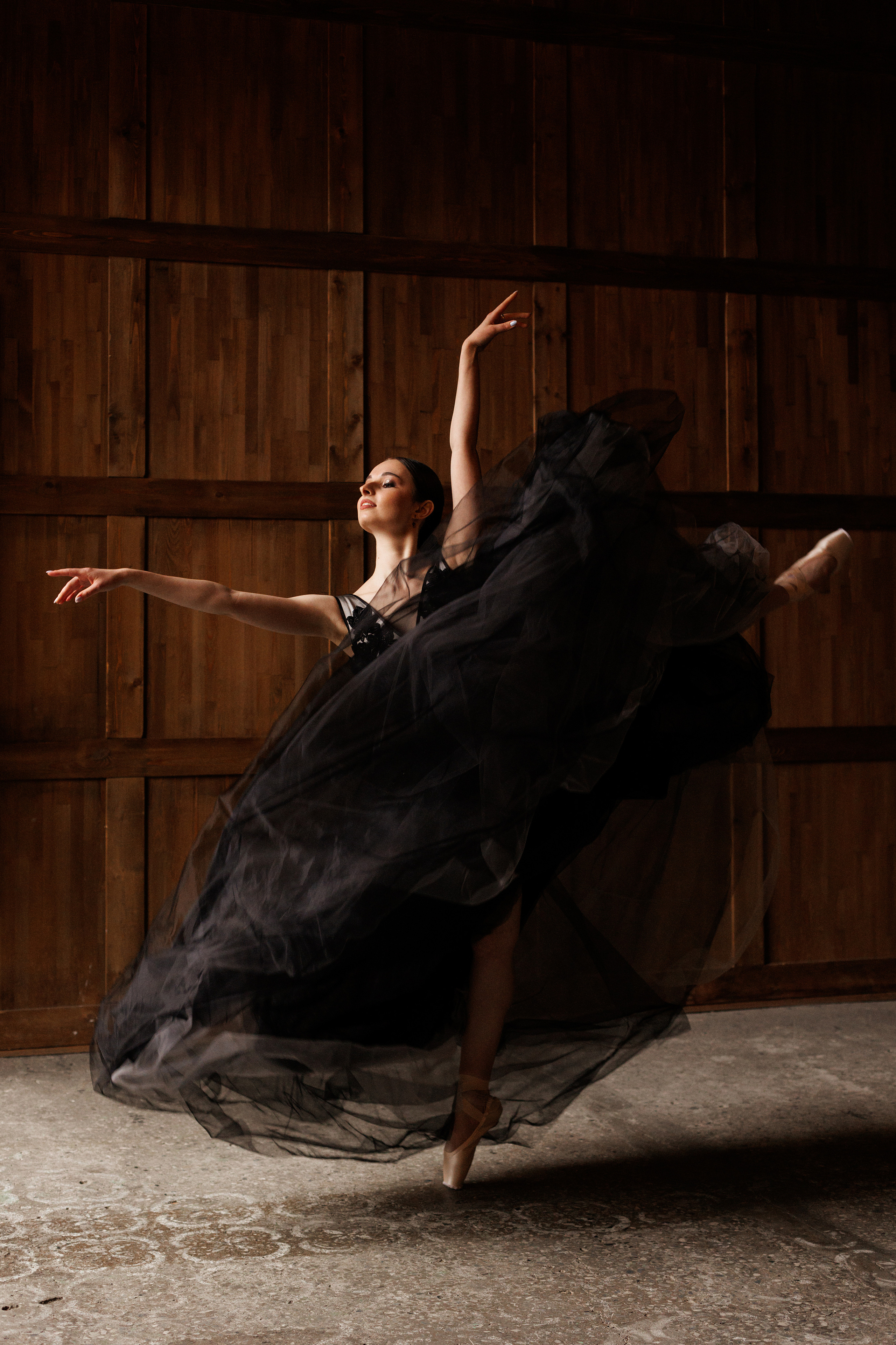 ASYA. Фотограф в Санкт-Петербурге Екатерина Микитюк