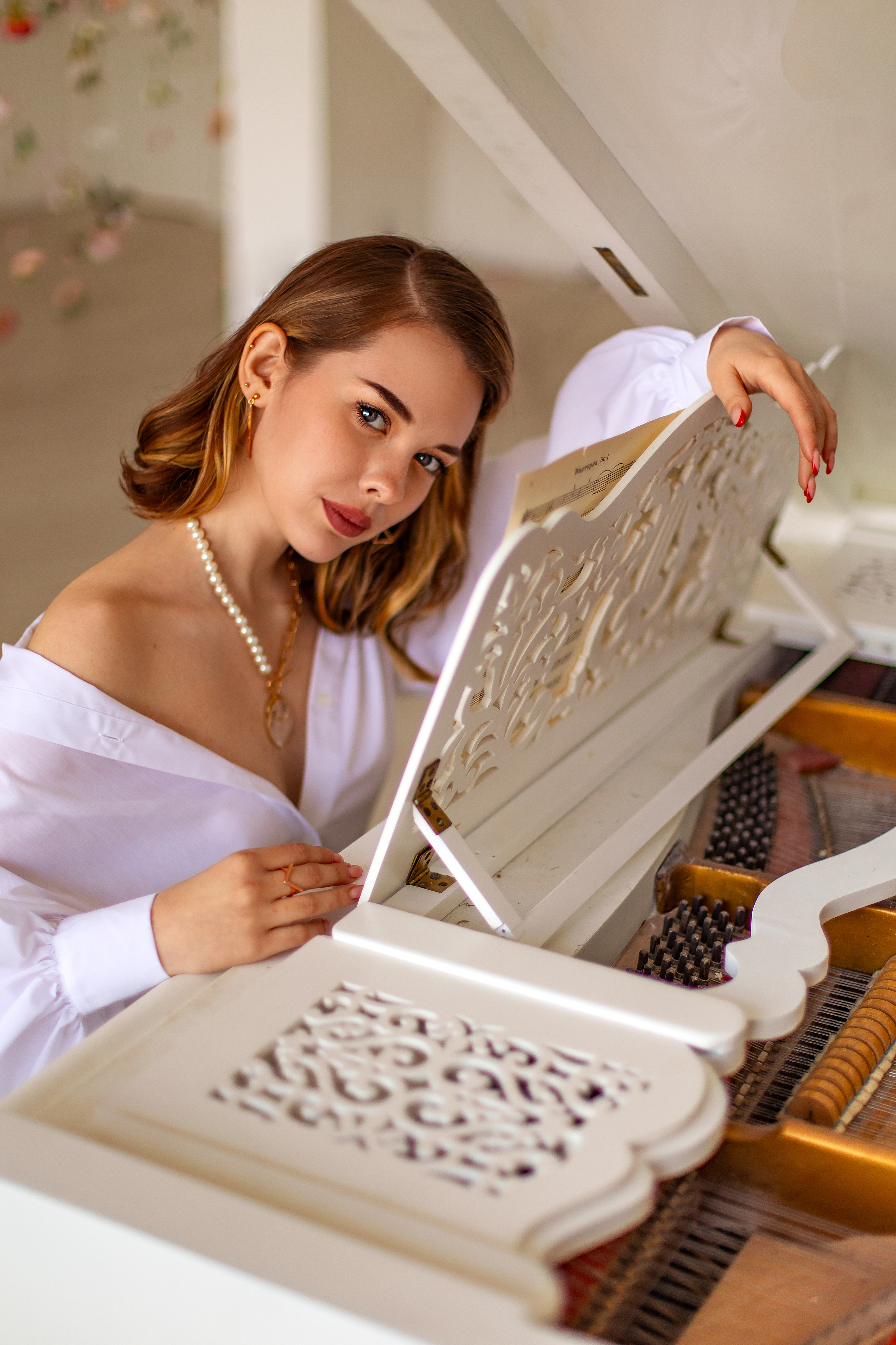 NASTIA. Фотограф в Санкт-Петербурге Екатерина Микитюк