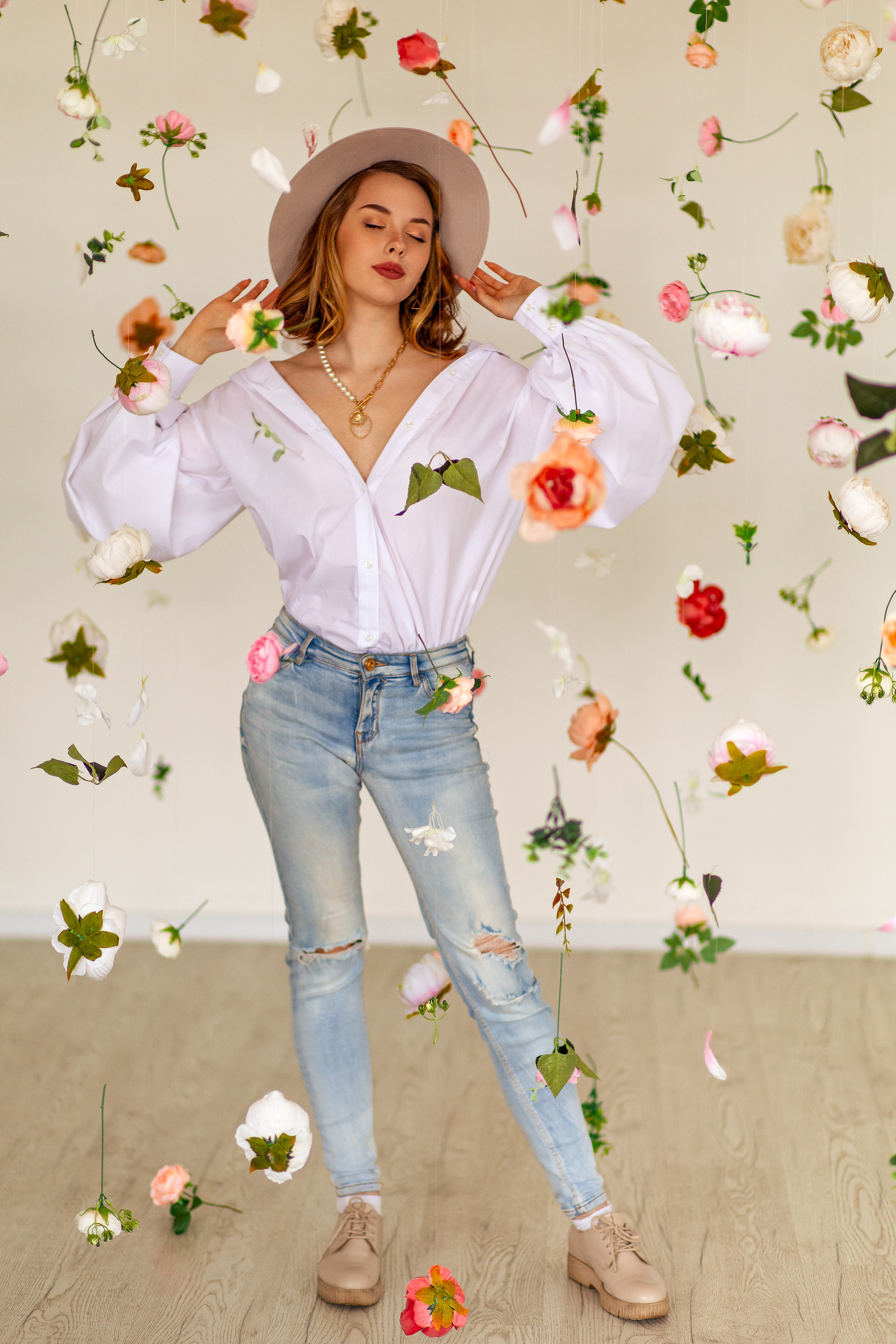 NASTIA. Фотограф в Санкт-Петербурге Екатерина Микитюк