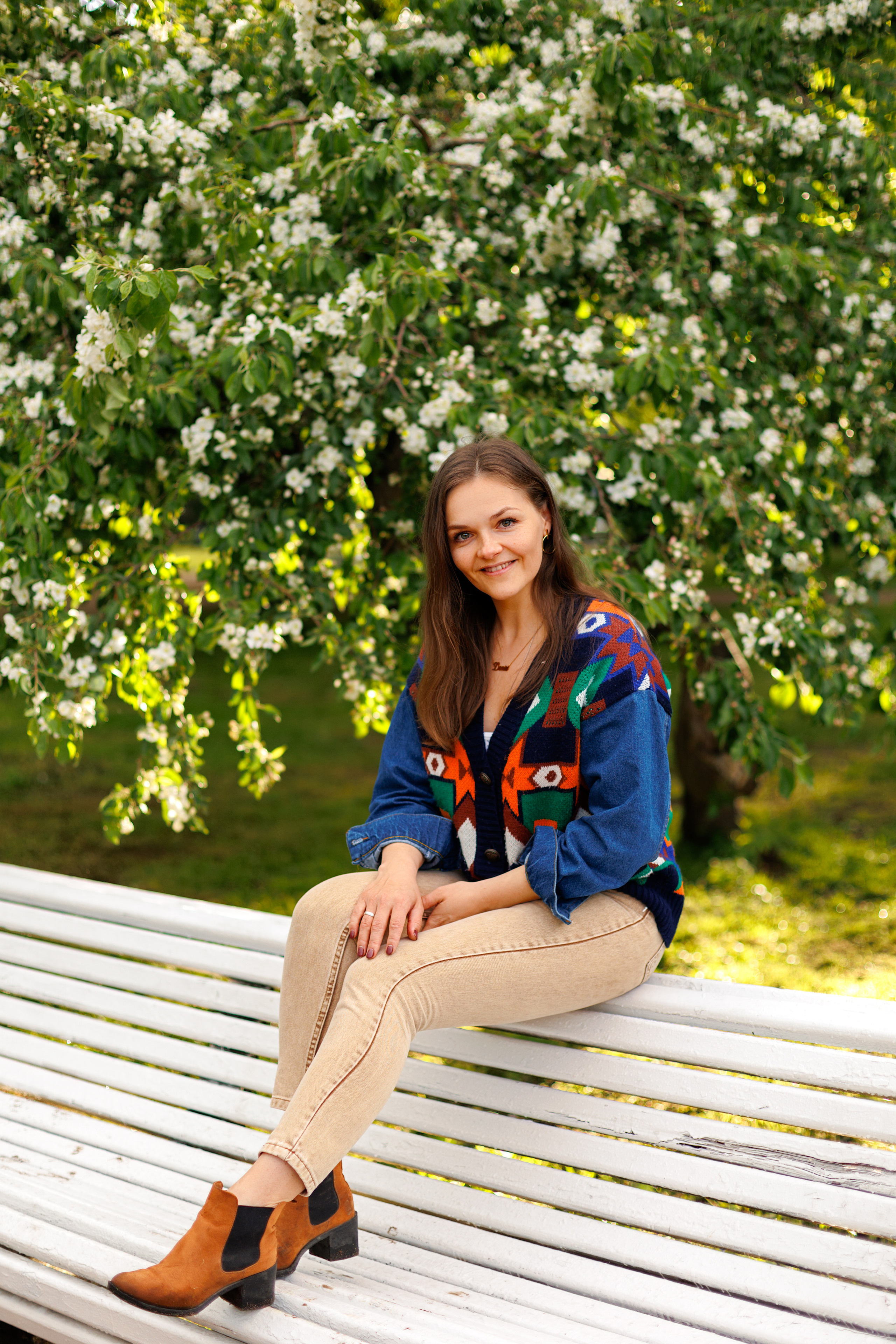 MARIA. Фотограф в Санкт-Петербурге Екатерина Микитюк