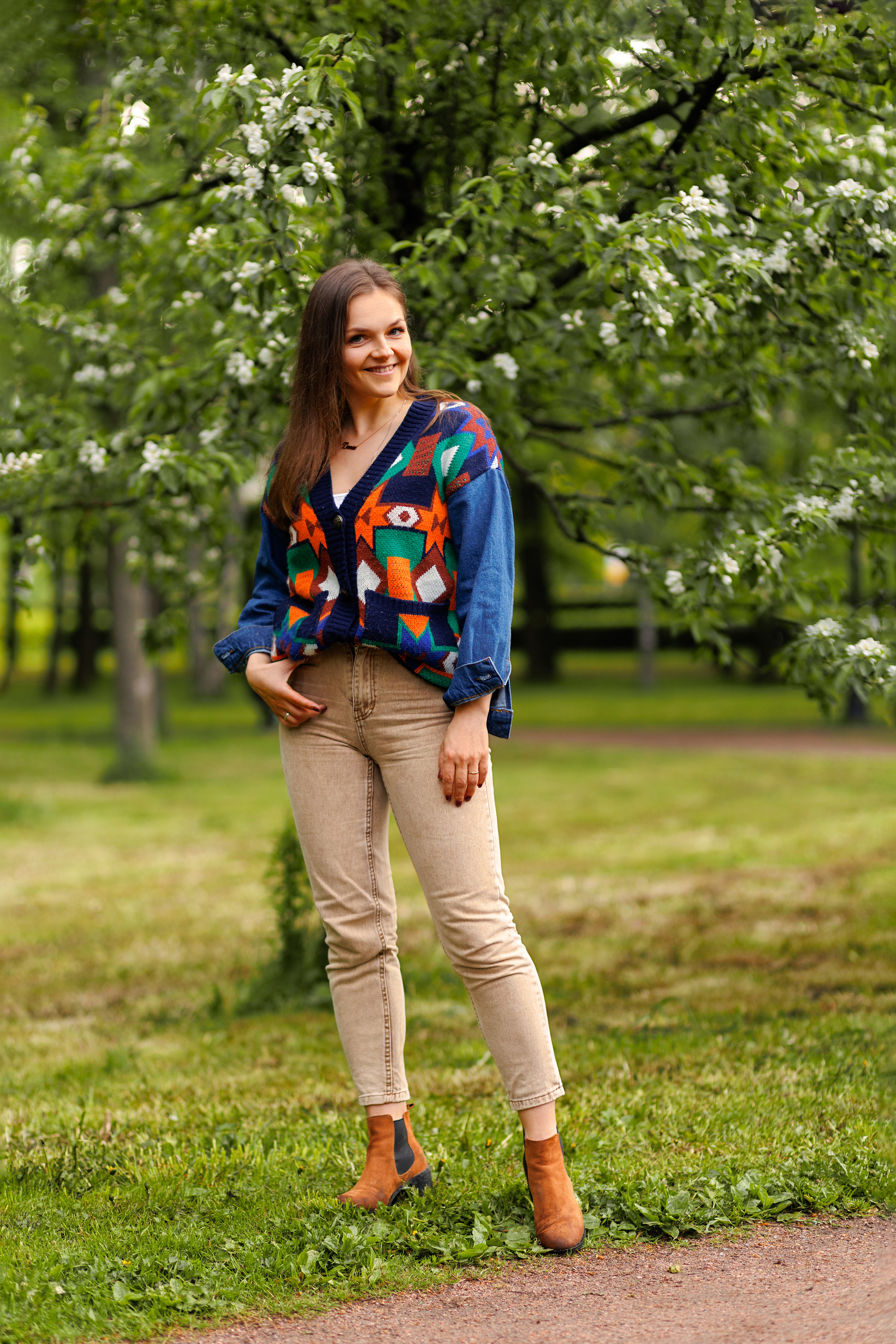 MARIA. Фотограф в Санкт-Петербурге Екатерина Микитюк