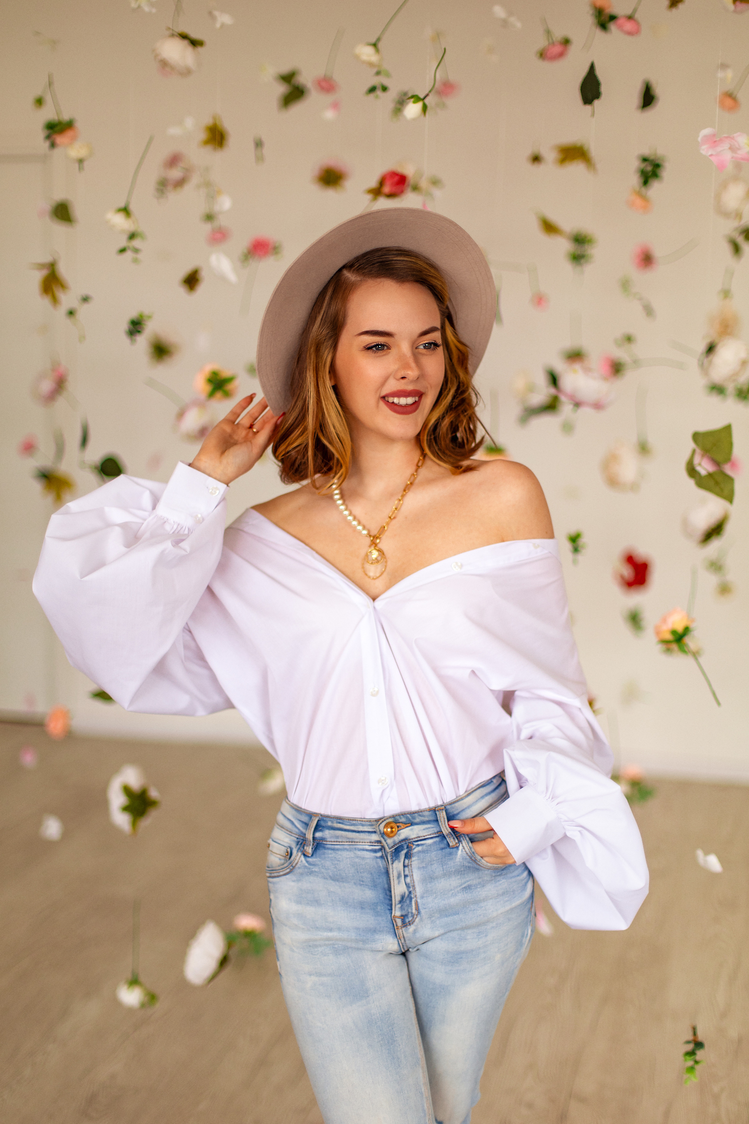 NASTIA. Фотограф в Санкт-Петербурге Екатерина Микитюк