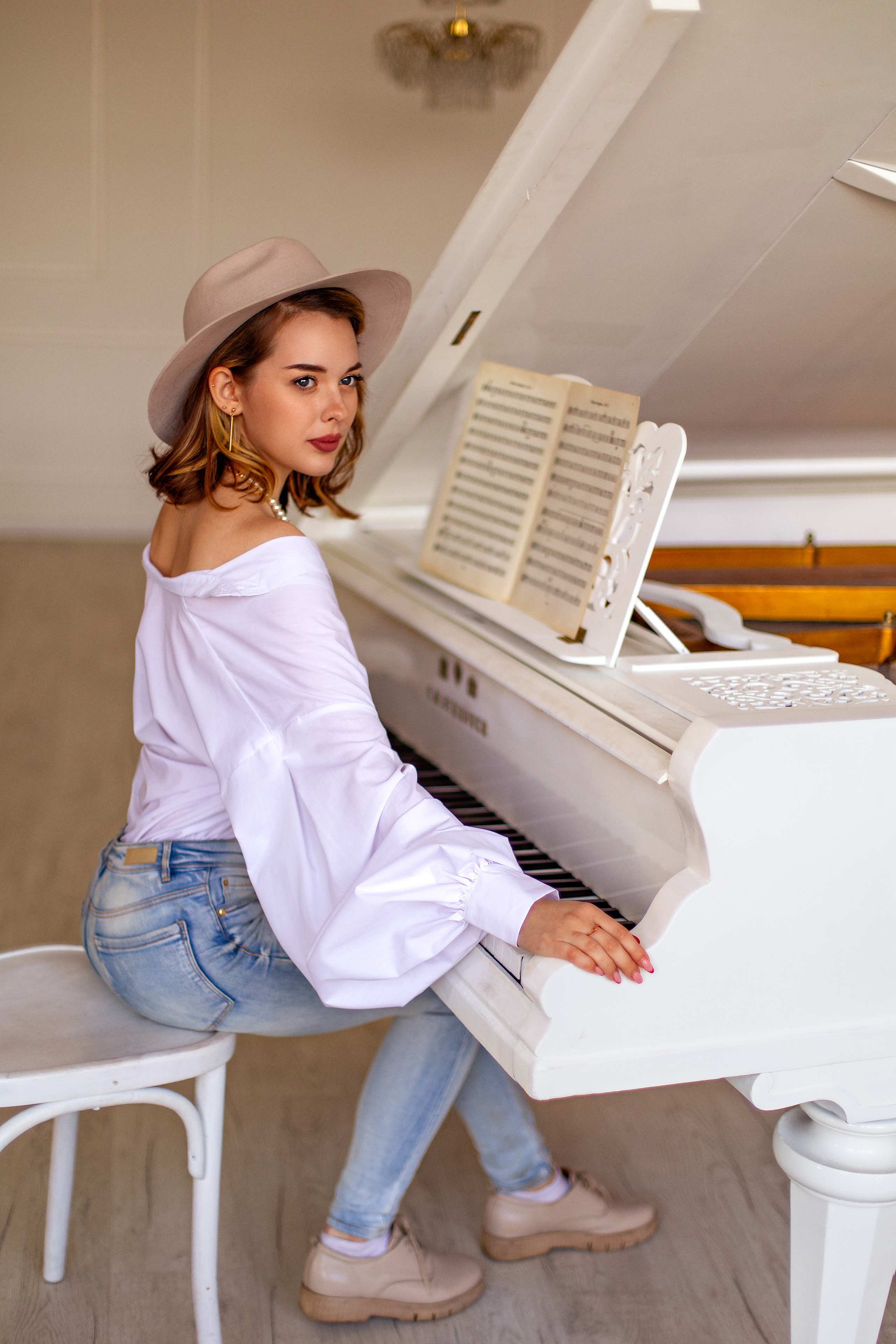 NASTIA. Фотограф в Санкт-Петербурге Екатерина Микитюк