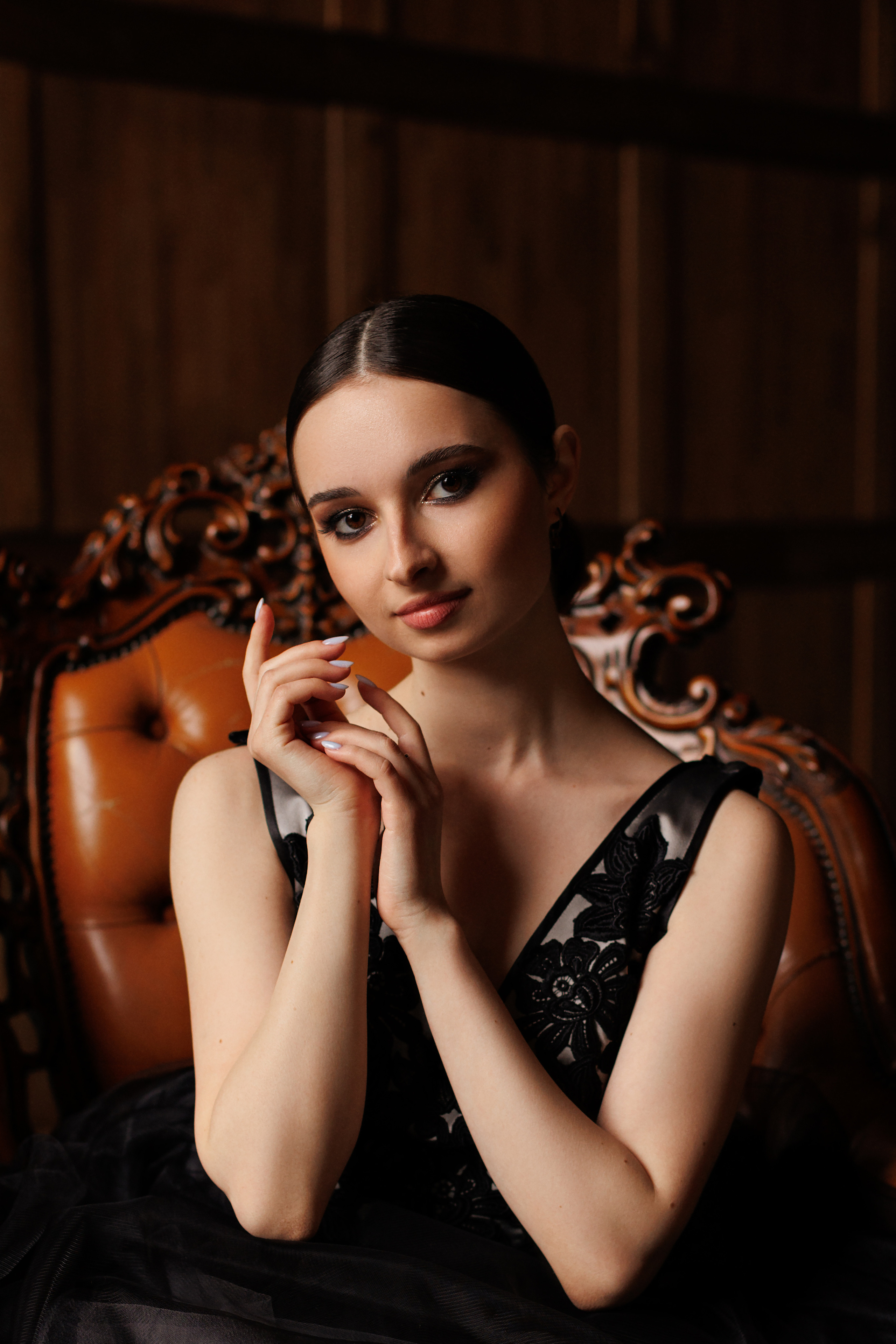 ASYA. Фотограф в Санкт-Петербурге Екатерина Микитюк