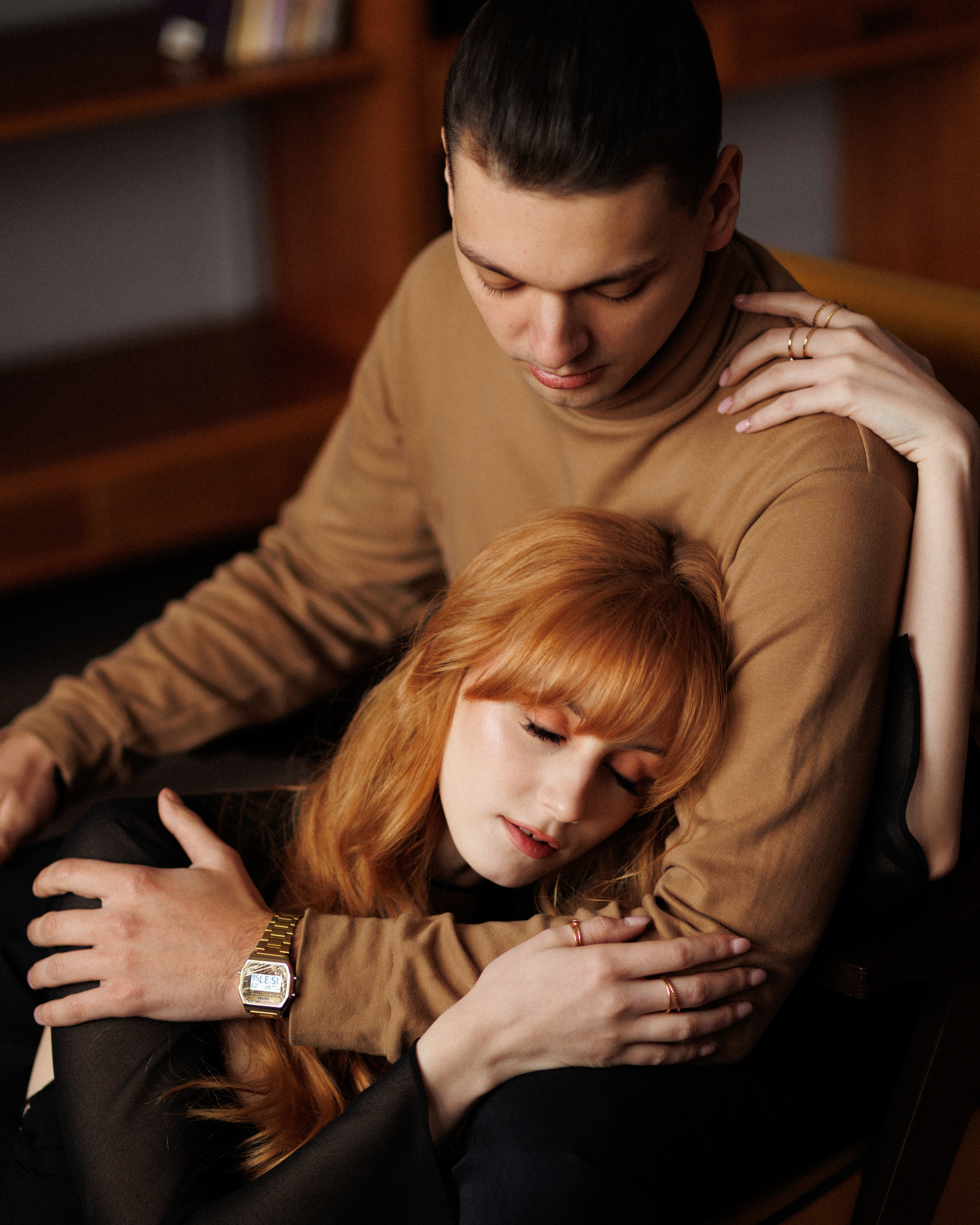 LOVE. Фотограф в Санкт-Петербурге Екатерина Микитюк