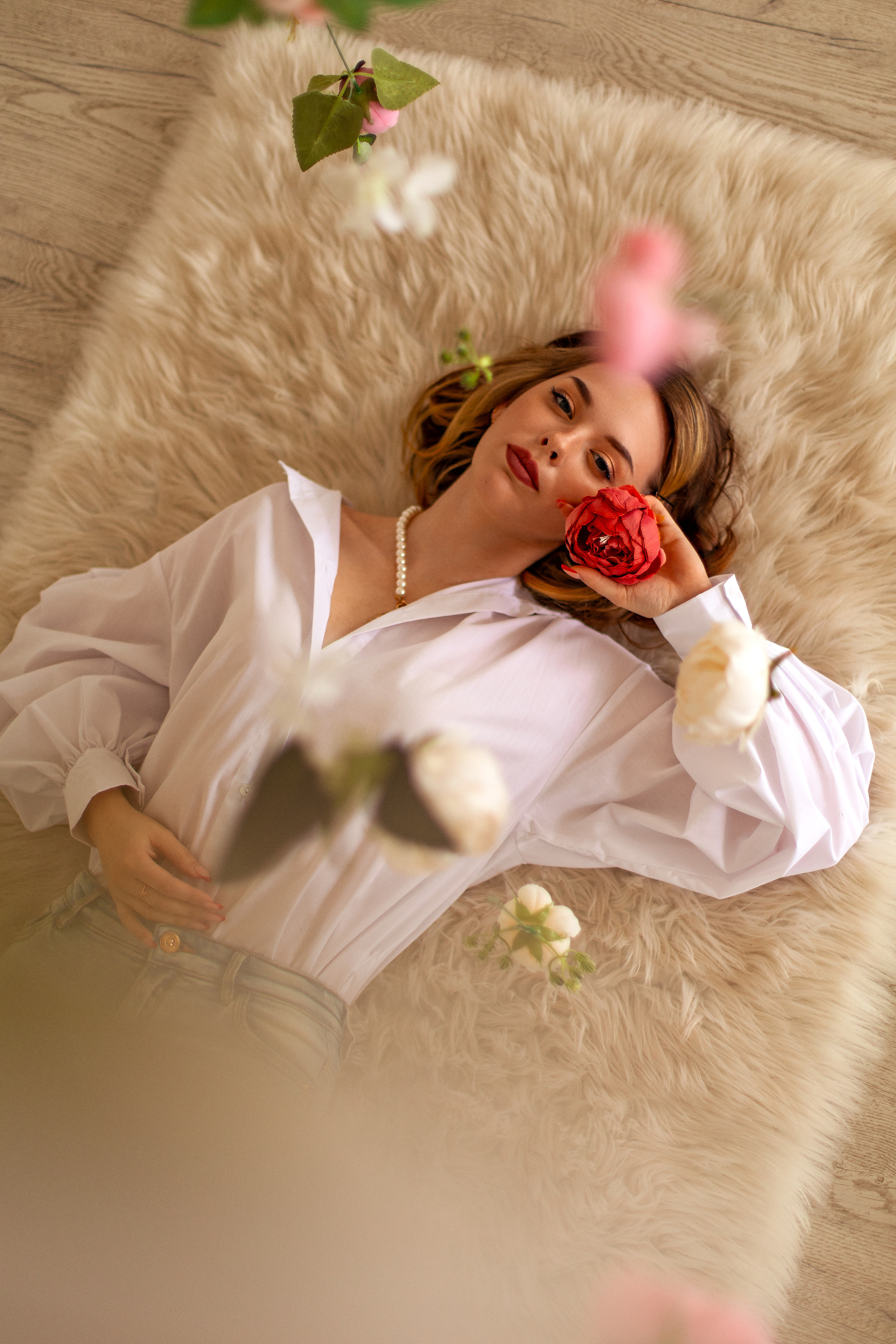 NASTIA. Фотограф в Санкт-Петербурге Екатерина Микитюк