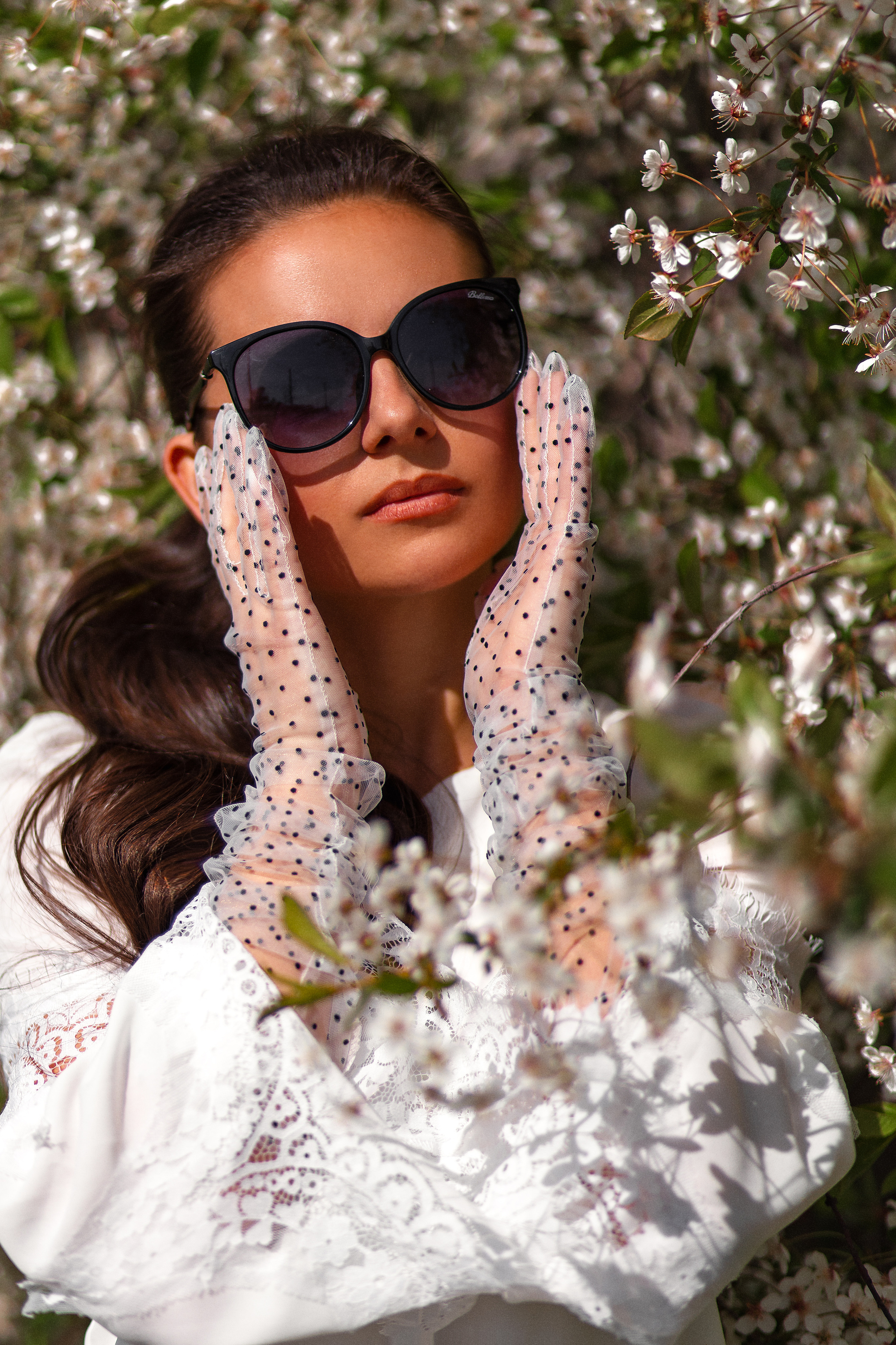 POLINA. Фотограф в Санкт-Петербурге Екатерина Микитюк