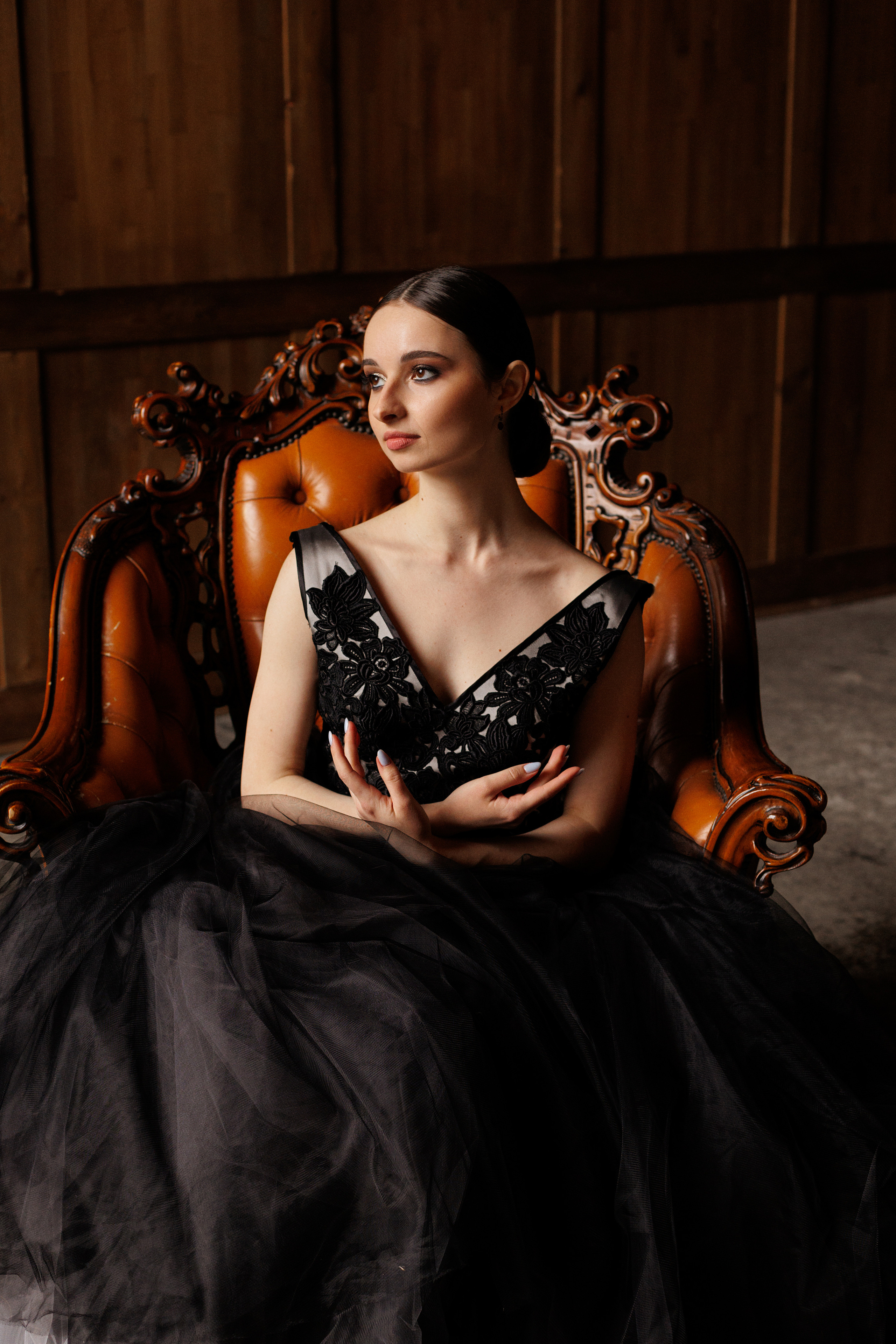 ASYA. Фотограф в Санкт-Петербурге Екатерина Микитюк