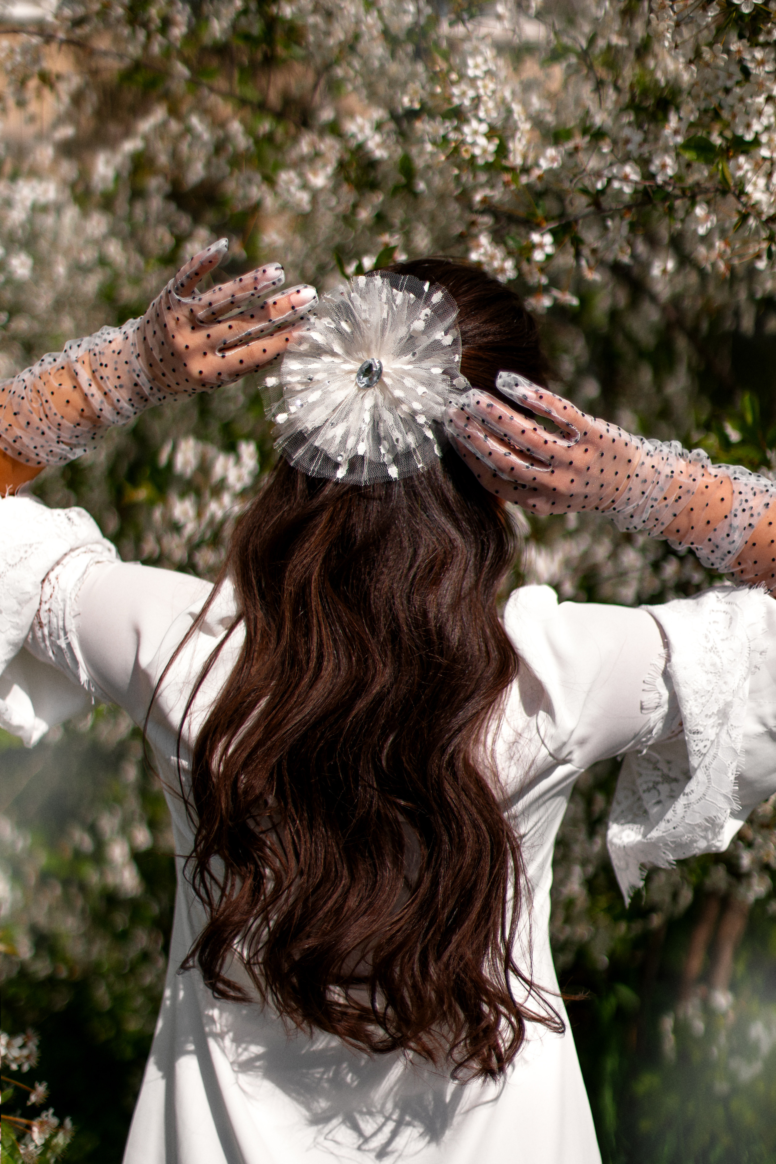 POLINA. Фотограф в Санкт-Петербурге Екатерина Микитюк