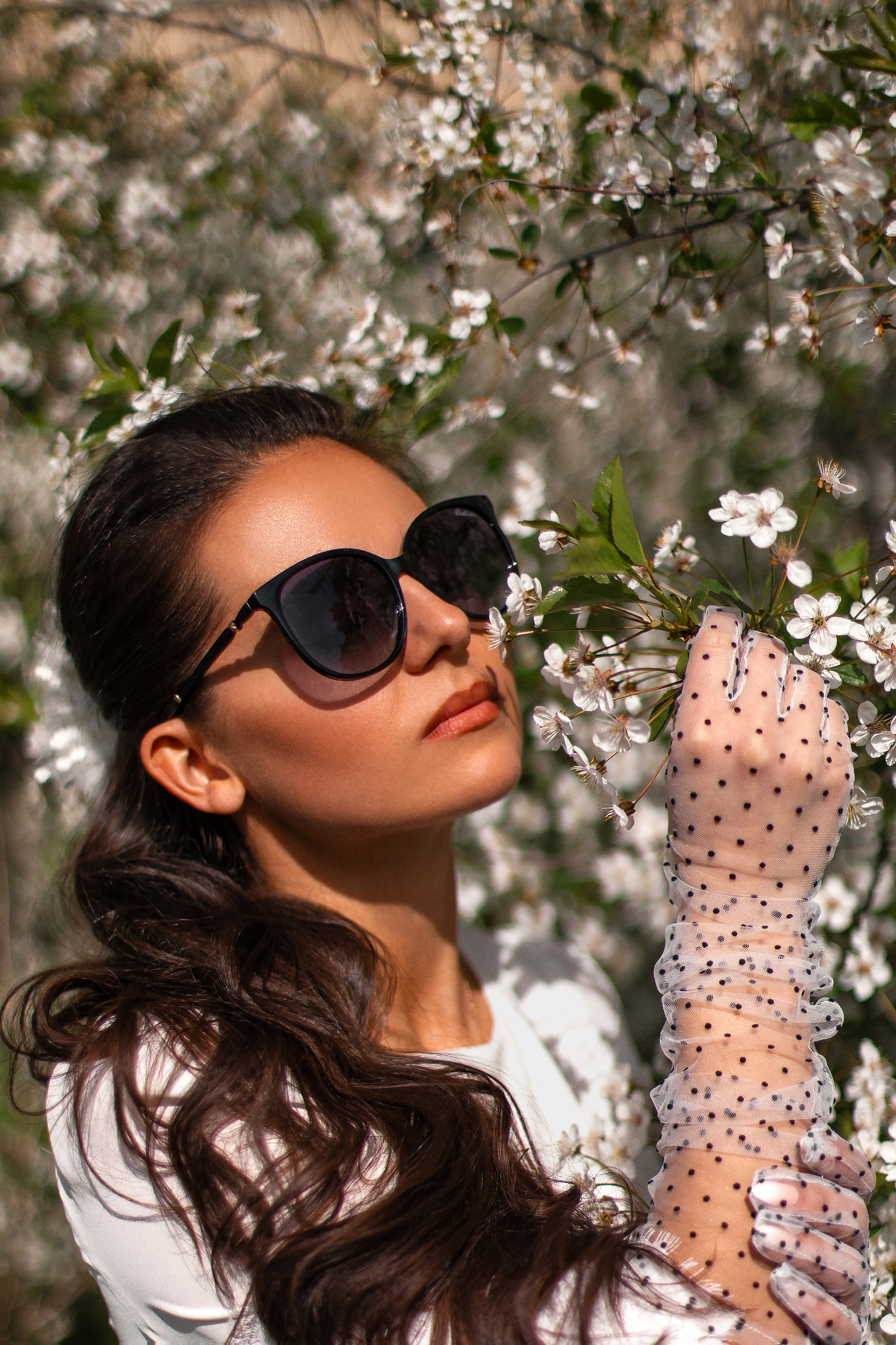 POLINA. Фотограф в Санкт-Петербурге Екатерина Микитюк