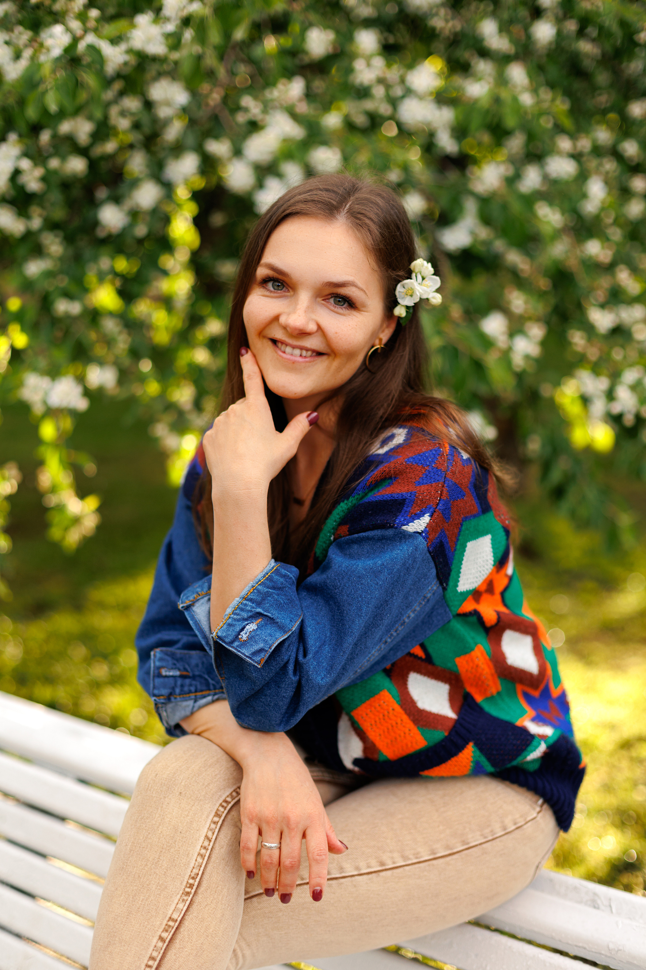 MARIA. Фотограф в Санкт-Петербурге Екатерина Микитюк