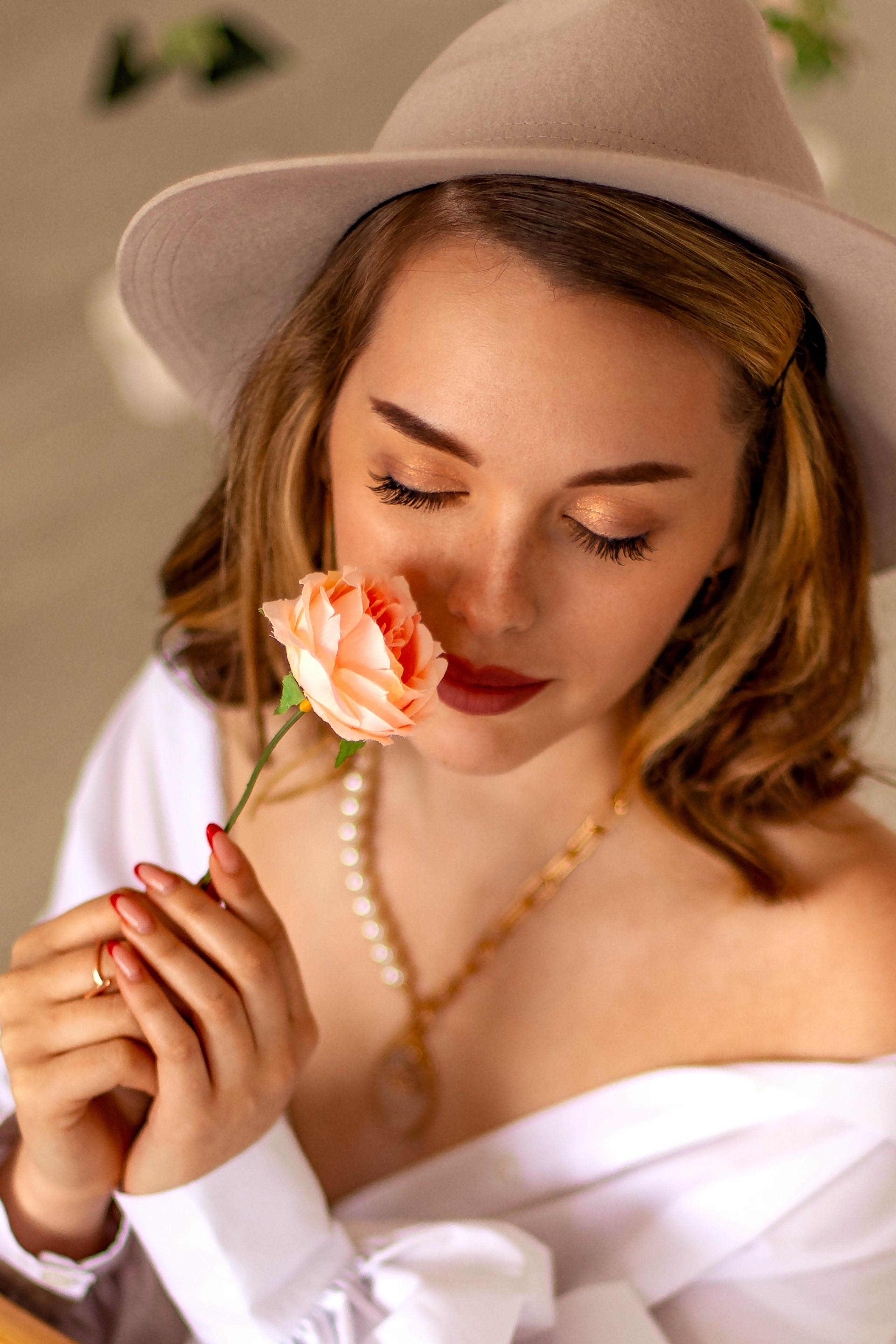 NASTIA. Фотограф в Санкт-Петербурге Екатерина Микитюк