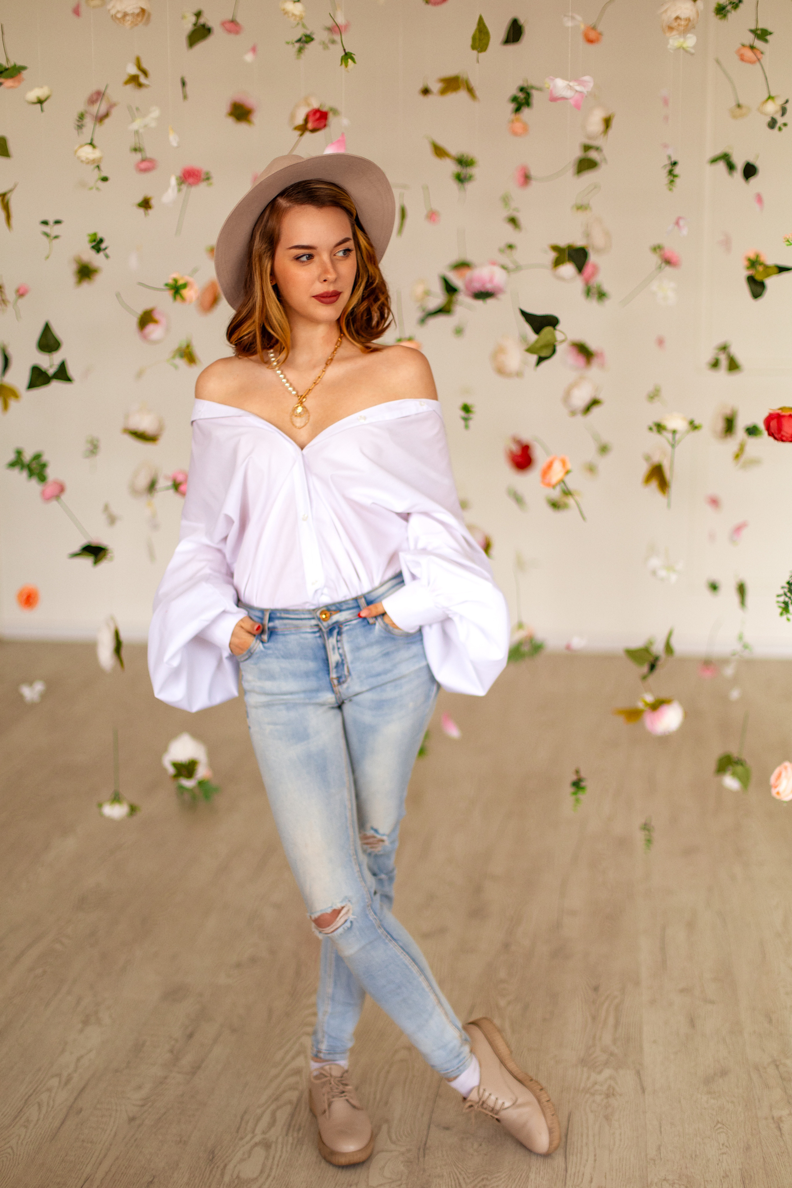 NASTIA. Фотограф в Санкт-Петербурге Екатерина Микитюк