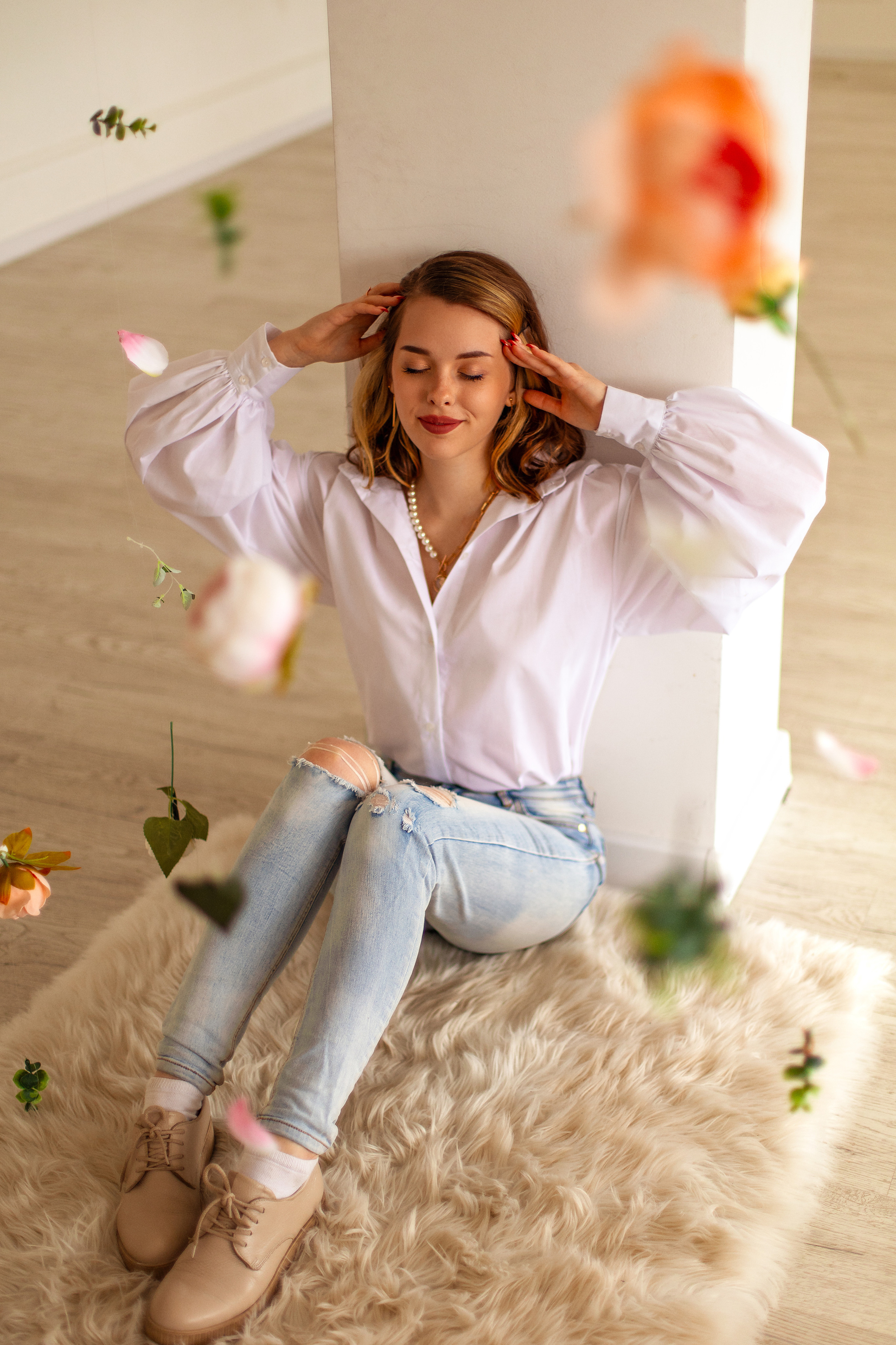 NASTIA. Фотограф в Санкт-Петербурге Екатерина Микитюк