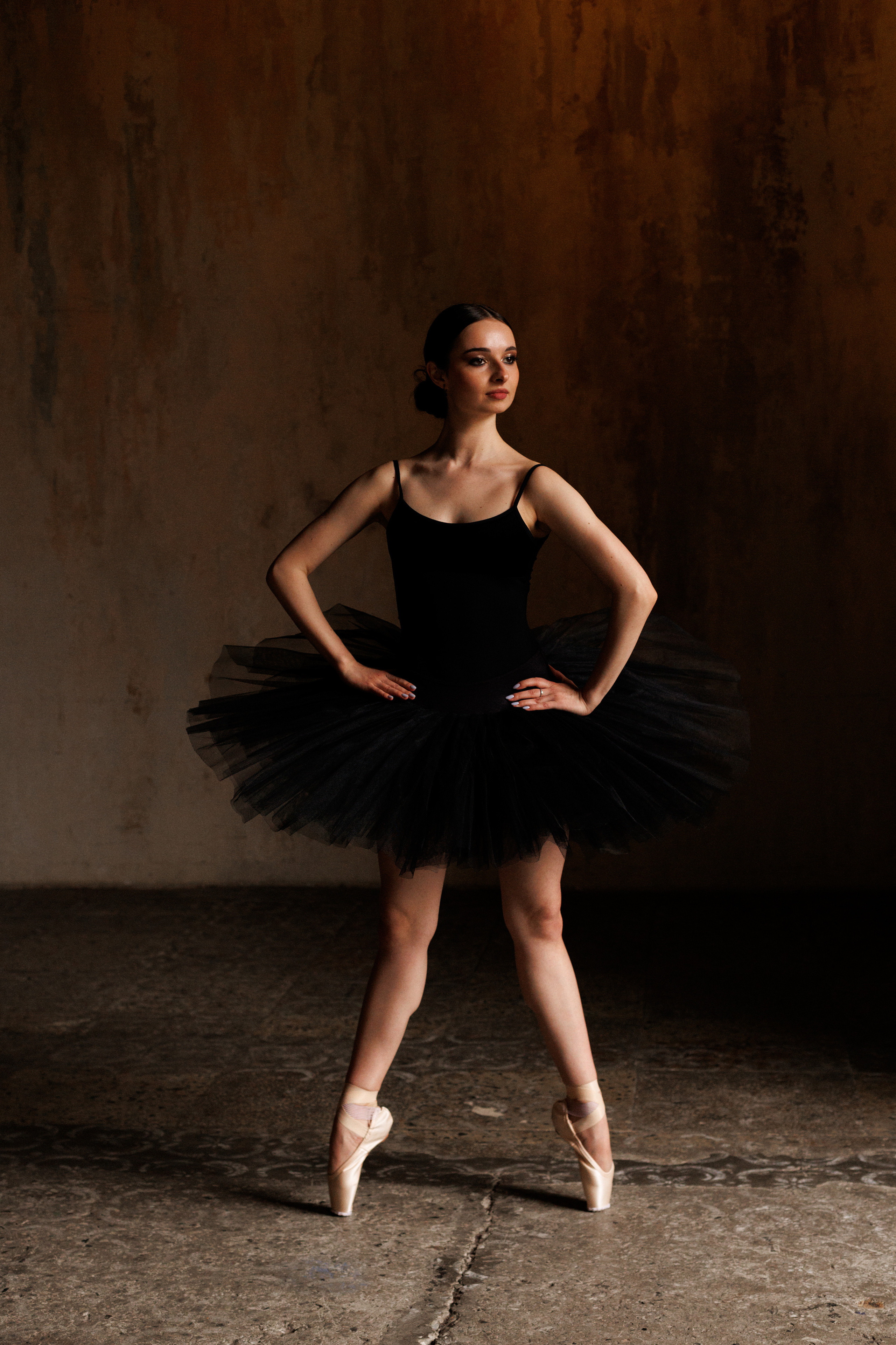 ASYA. Фотограф в Санкт-Петербурге Екатерина Микитюк