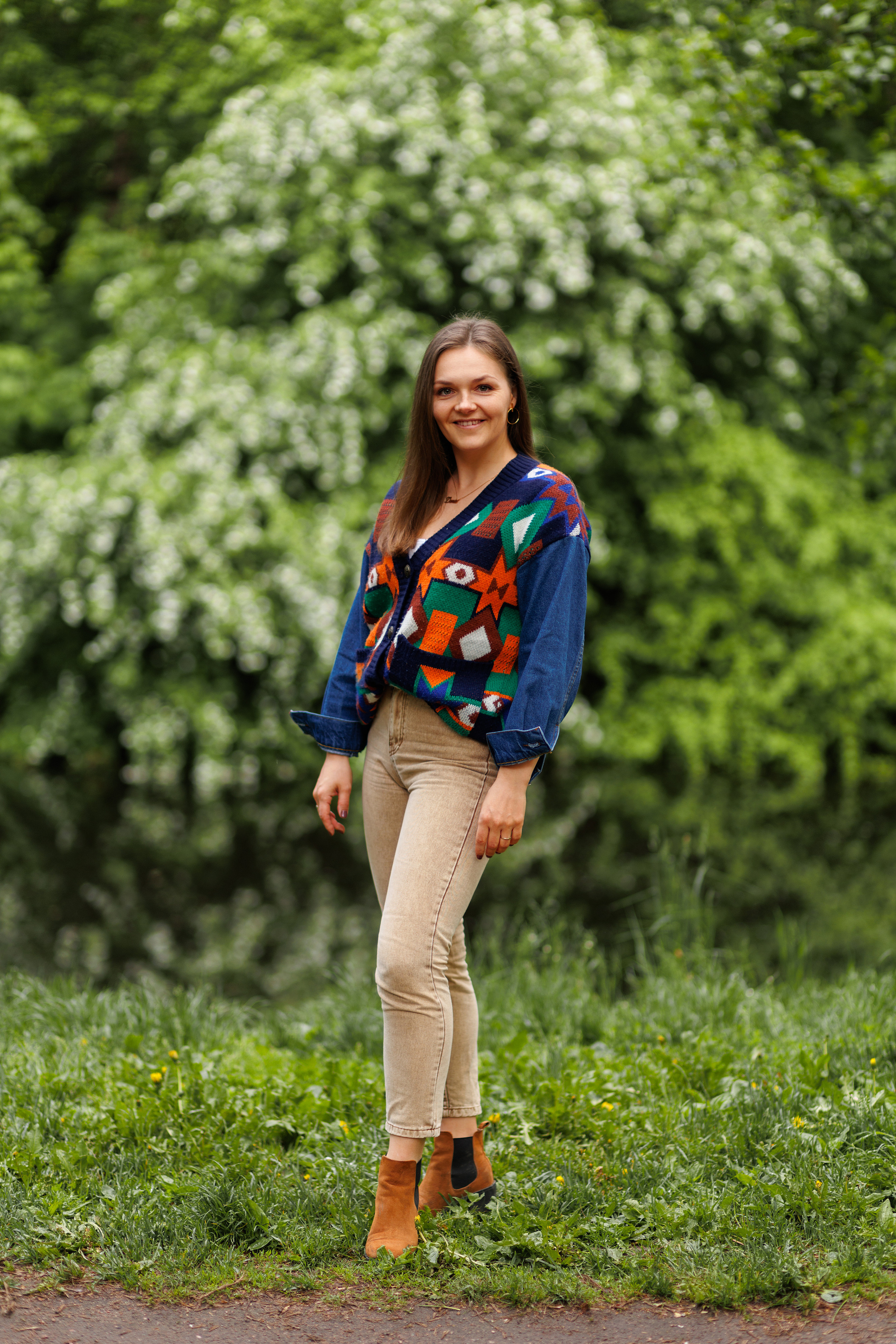 MARIA. Фотограф в Санкт-Петербурге Екатерина Микитюк