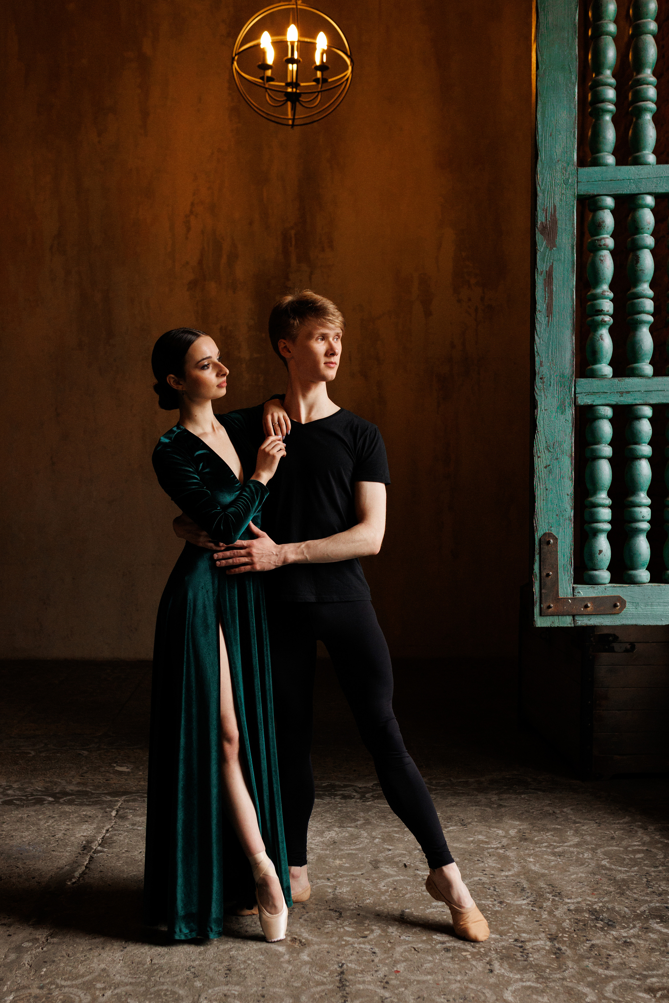 LOVE STORY BALLET. Фотограф в Санкт-Петербурге Екатерина Микитюк