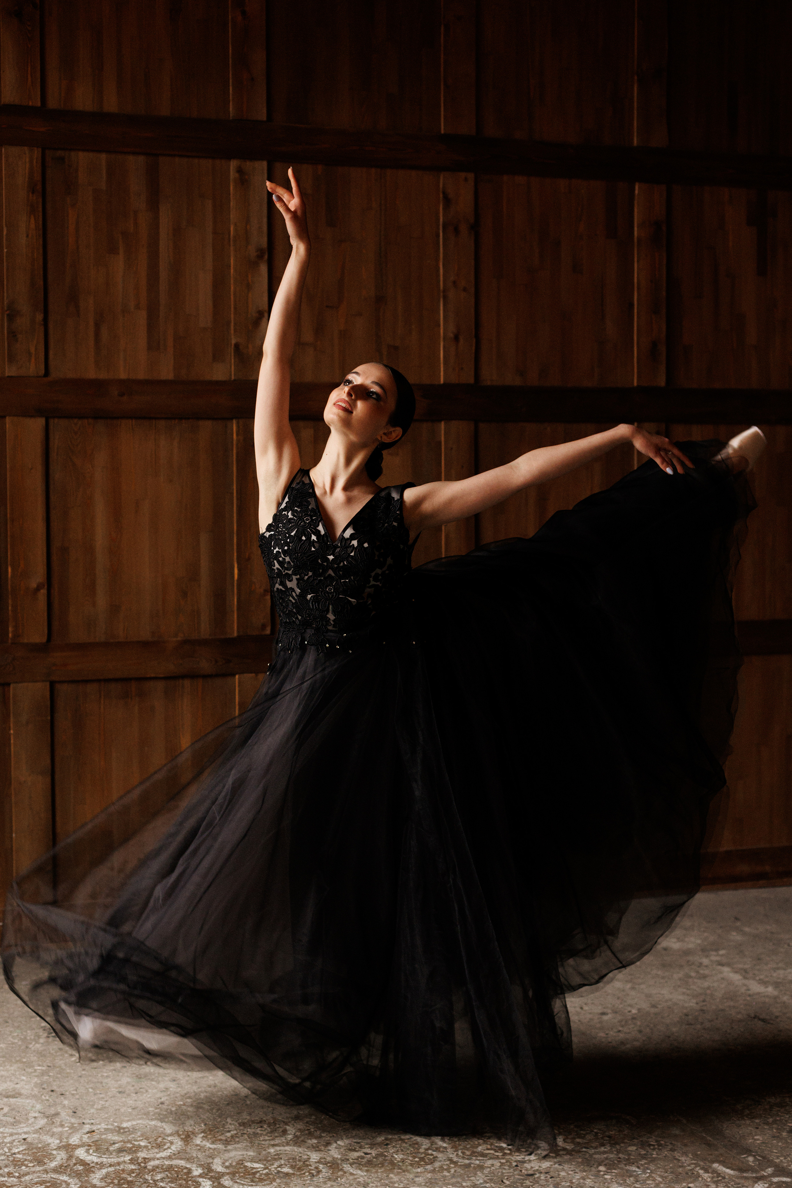 ASYA. Фотограф в Санкт-Петербурге Екатерина Микитюк