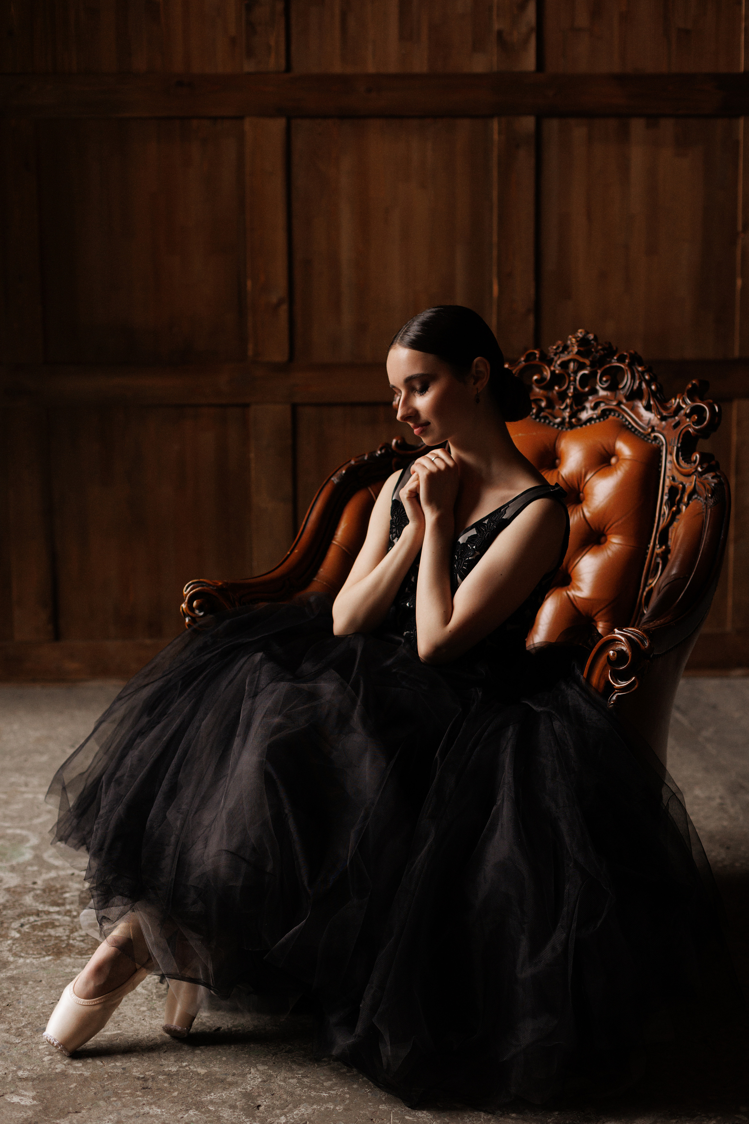 ASYA. Фотограф в Санкт-Петербурге Екатерина Микитюк