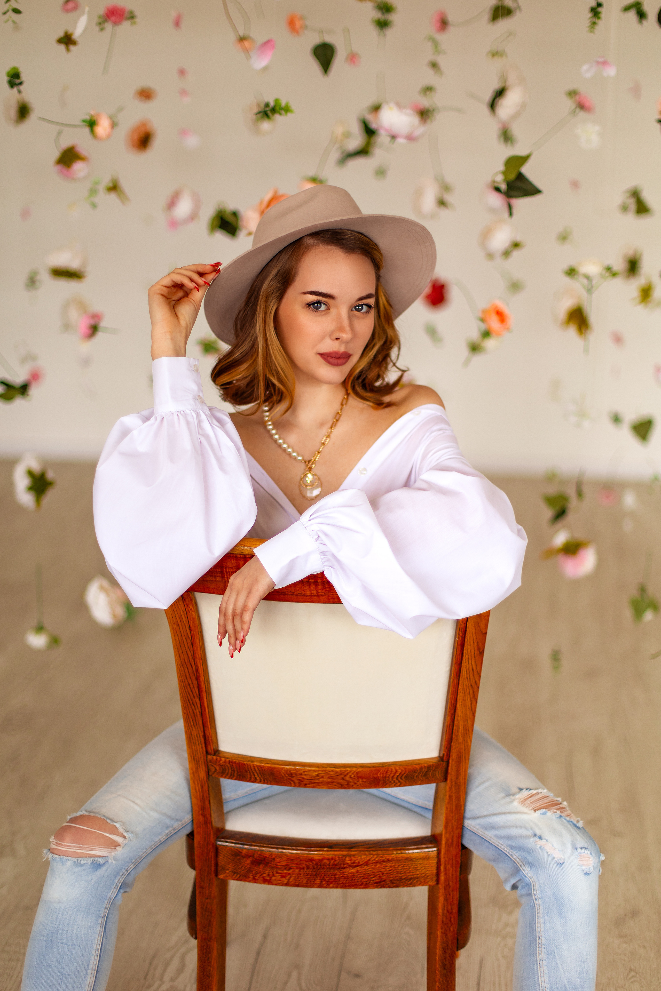 NASTIA. Фотограф в Санкт-Петербурге Екатерина Микитюк