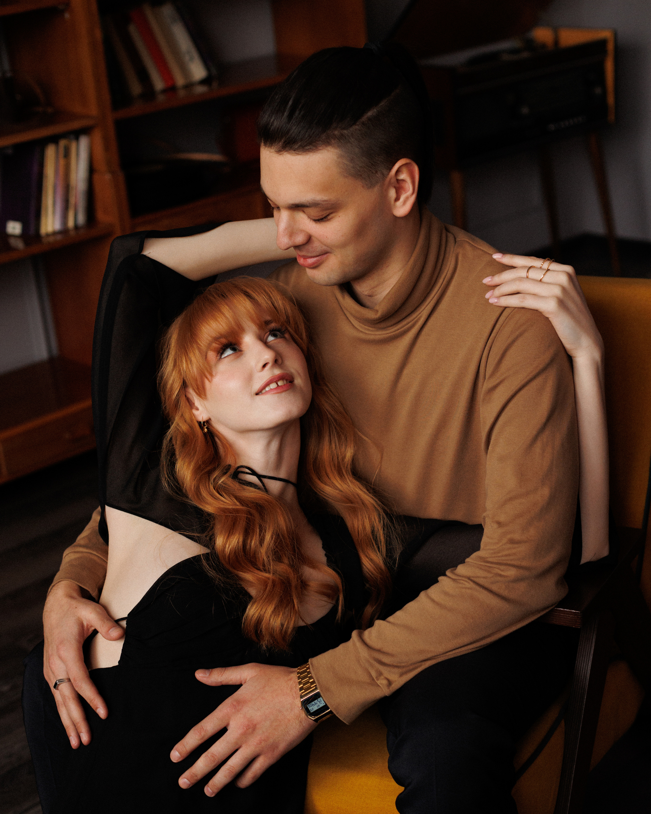 LOVE. Фотограф в Санкт-Петербурге Екатерина Микитюк