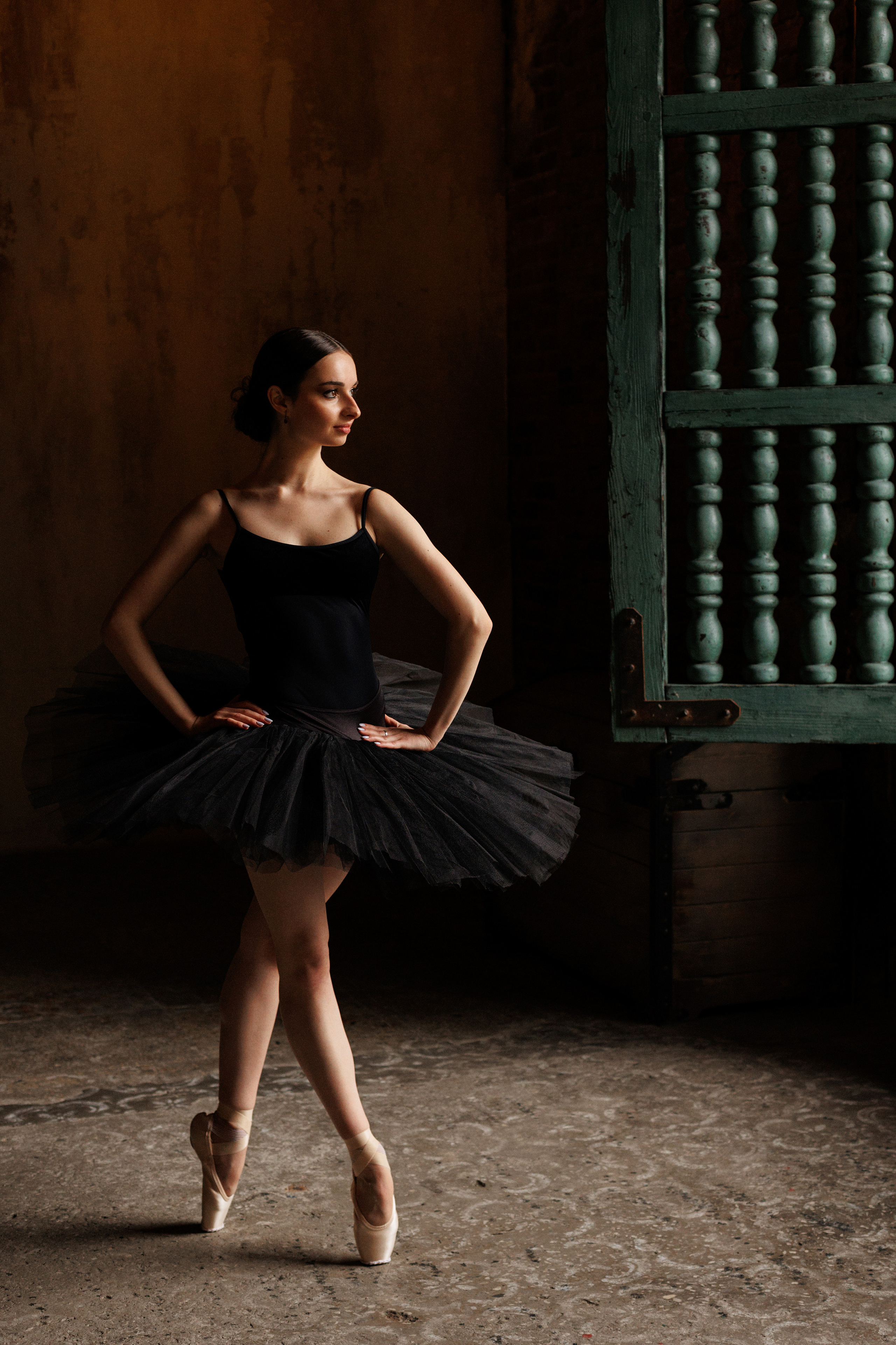 ASYA. Фотограф в Санкт-Петербурге Екатерина Микитюк