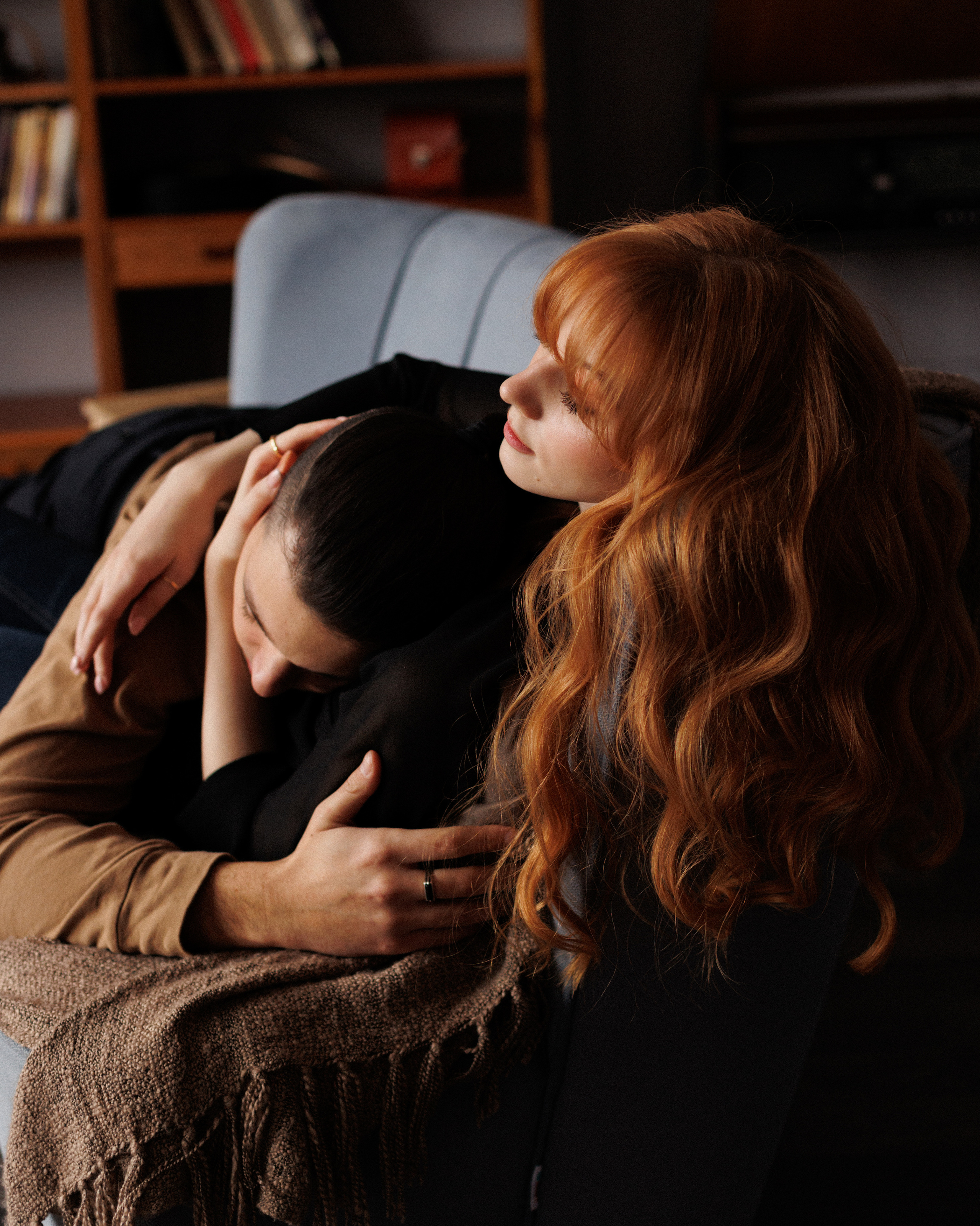 LOVE. Фотограф в Санкт-Петербурге Екатерина Микитюк